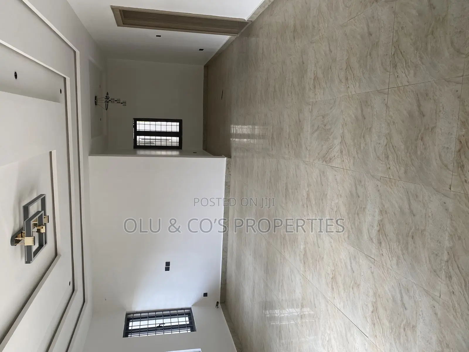 2bdrm Block of Flats in Durumi By Urban for rent in Durumi