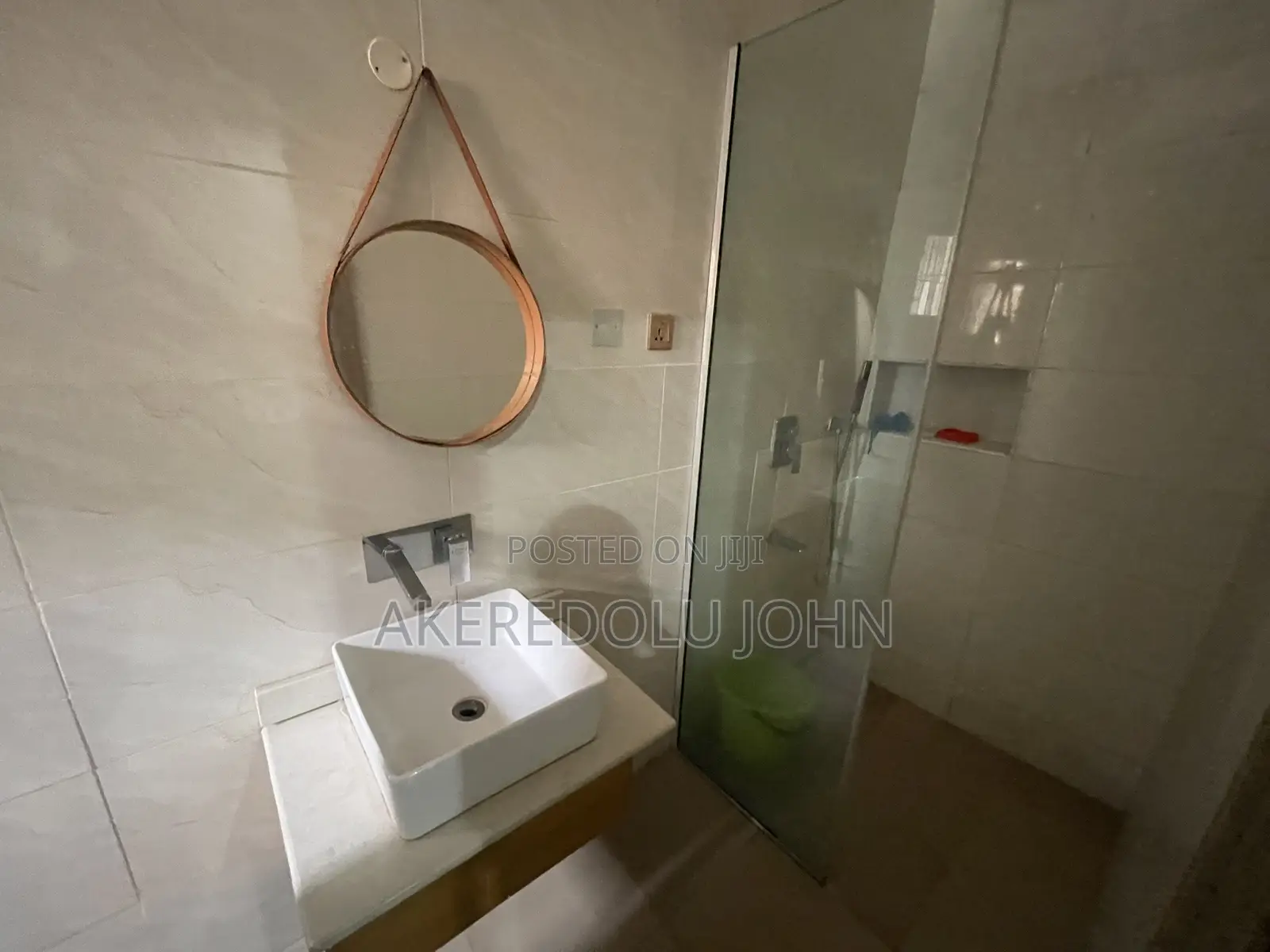 4bdrm Townhouse/Terrace in Jahi for sale in Jahi