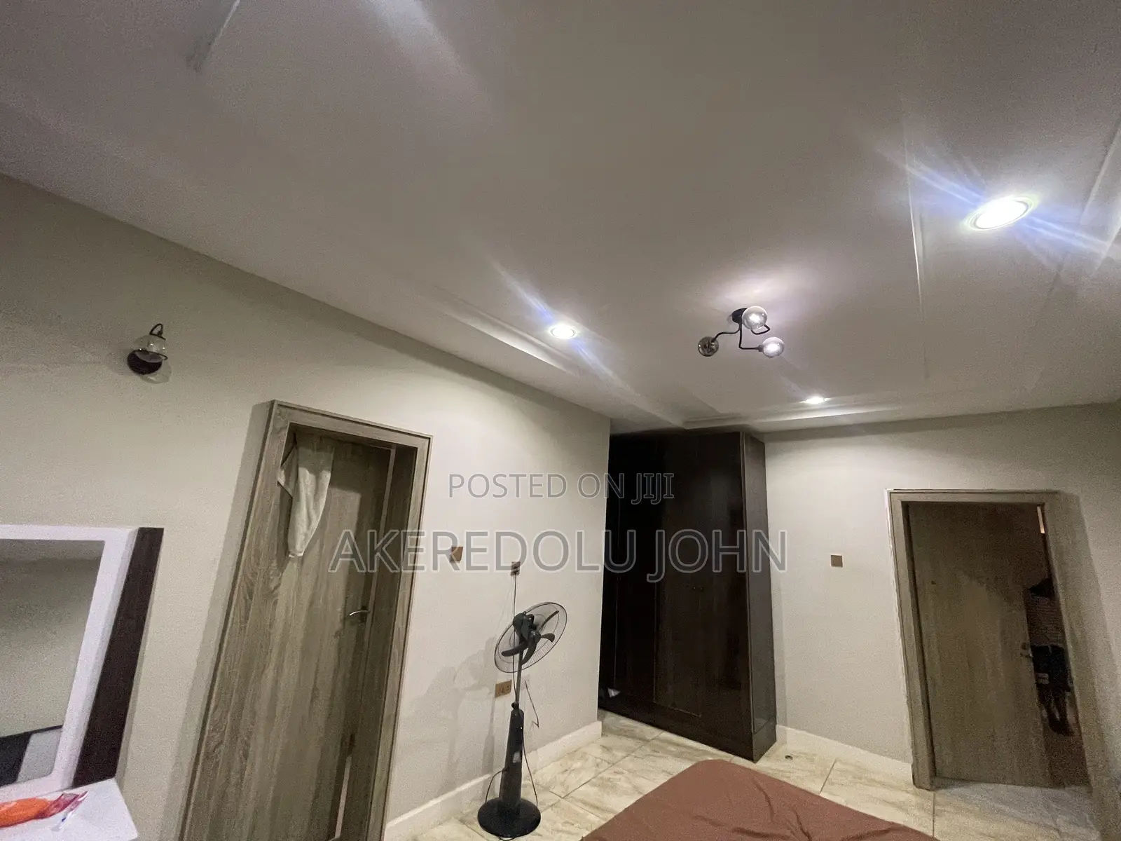 4bdrm Townhouse/Terrace in Jahi for sale in Jahi