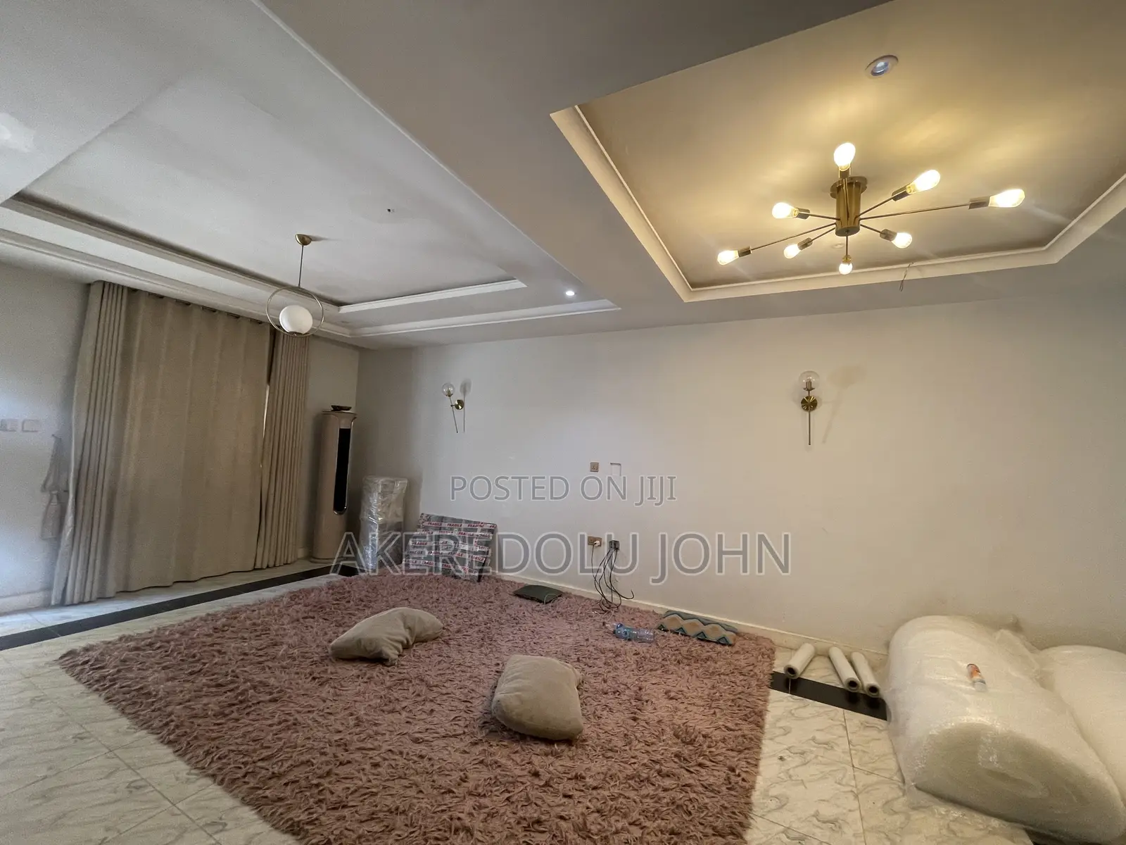 4bdrm Townhouse/Terrace in Jahi for sale in Jahi