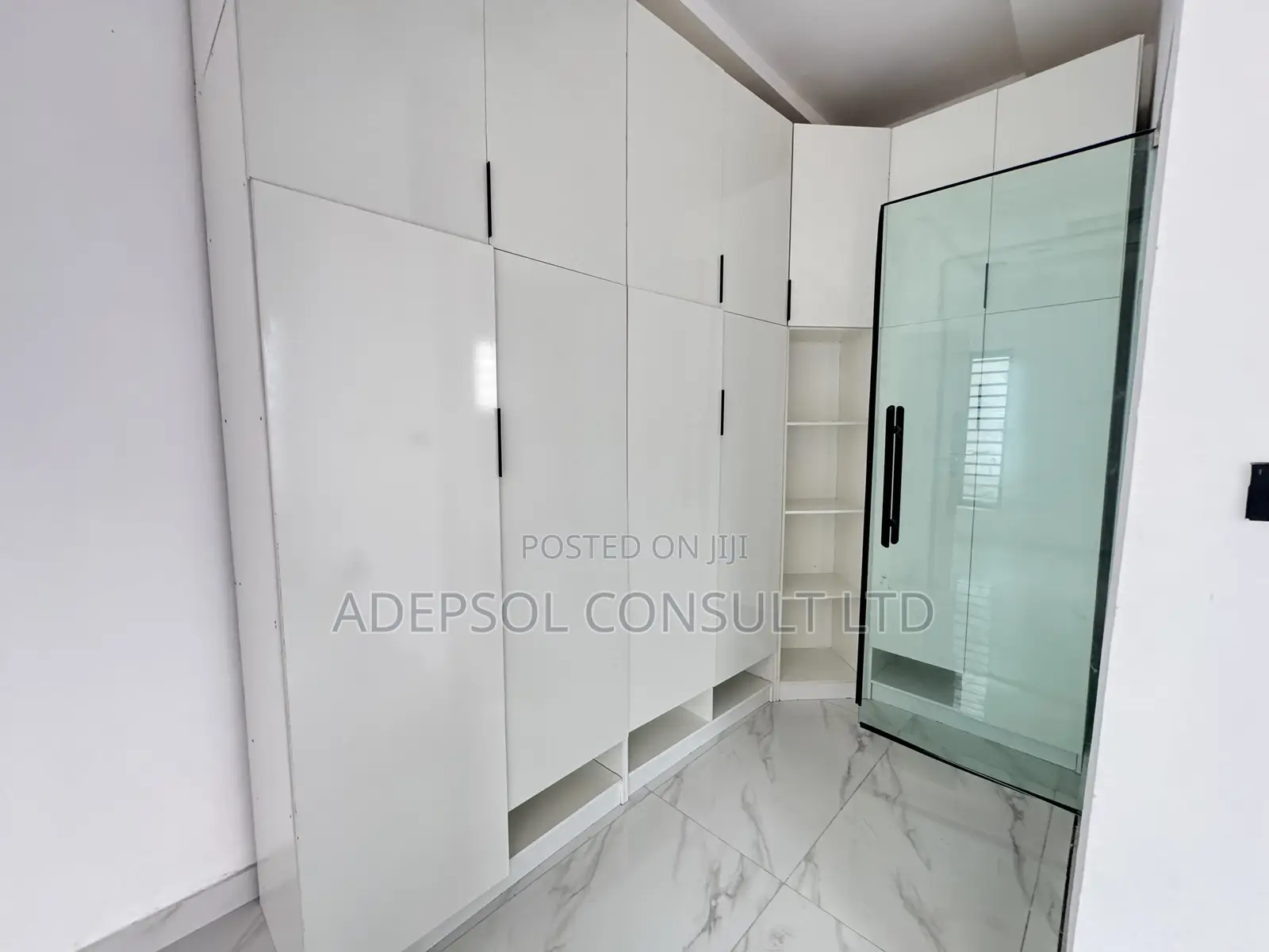 Luxury 4 Bedroom Terrace Duplex in Ikota Gra in Ikota