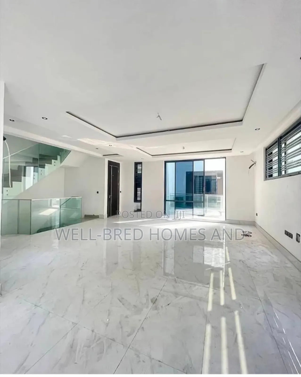 4bdrm Duplex in Ikoyi Lagos for sale in Ikoyi