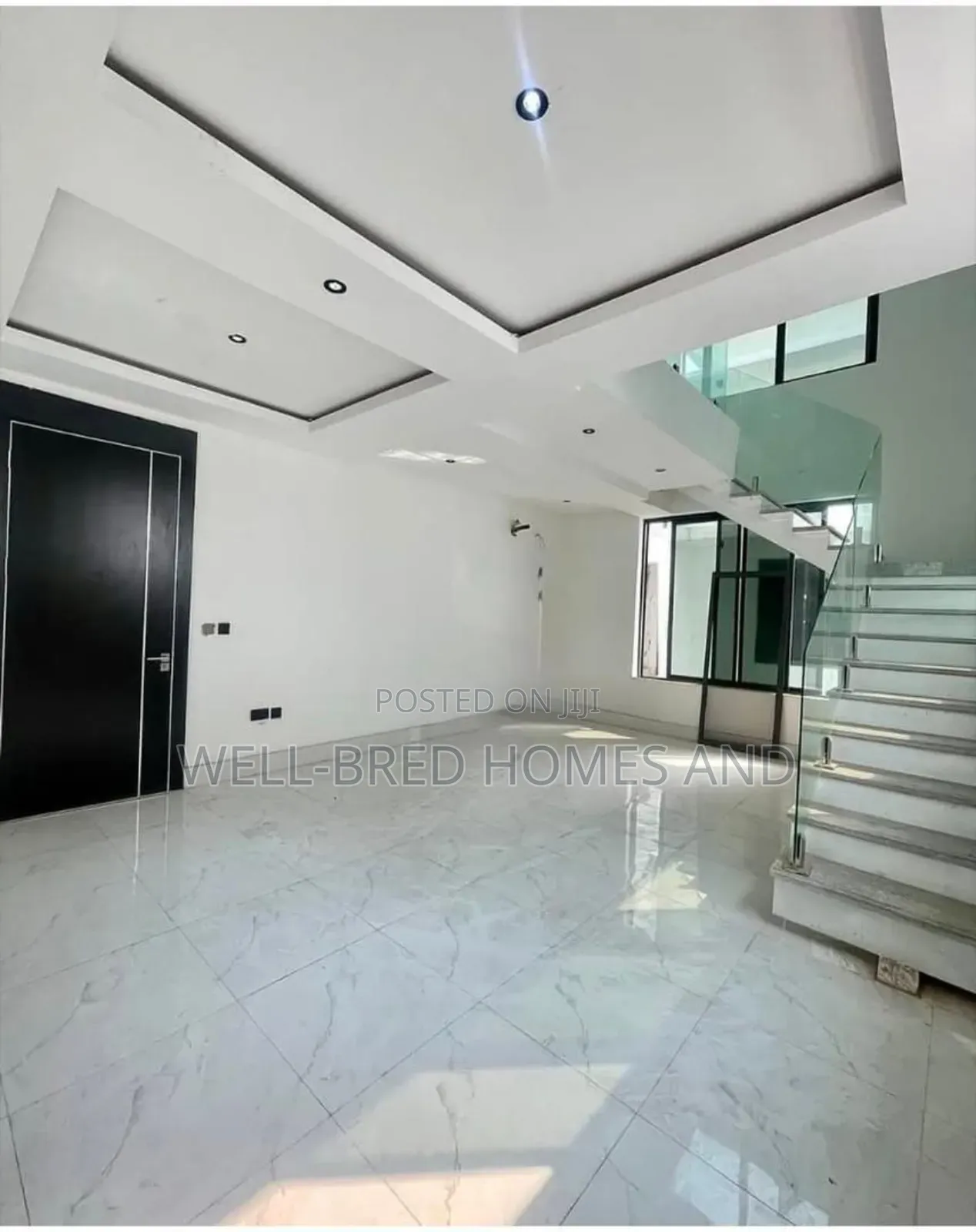4bdrm Duplex in Ikoyi Lagos for sale in Ikoyi