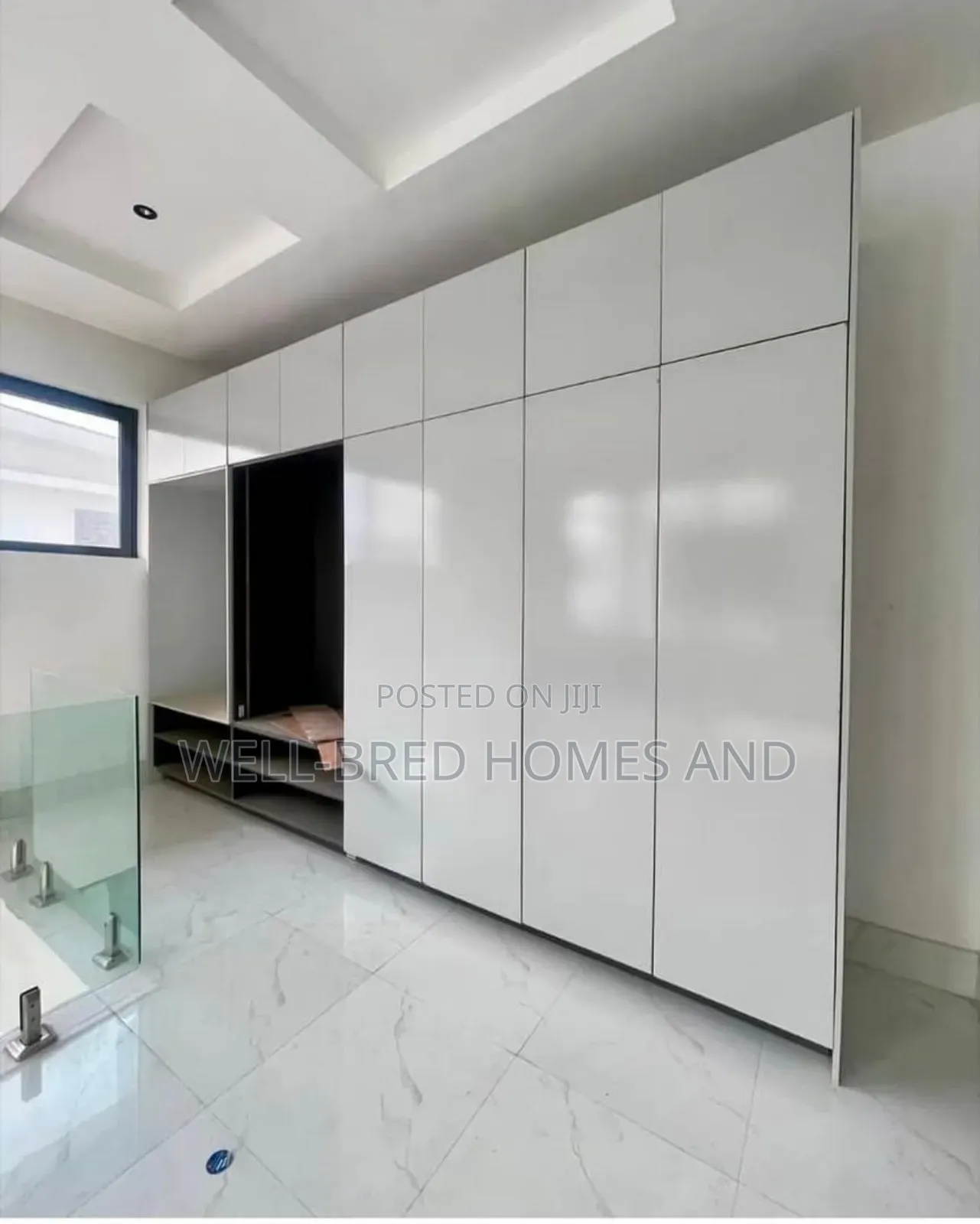 4bdrm Duplex in Ikoyi Lagos for sale in Ikoyi