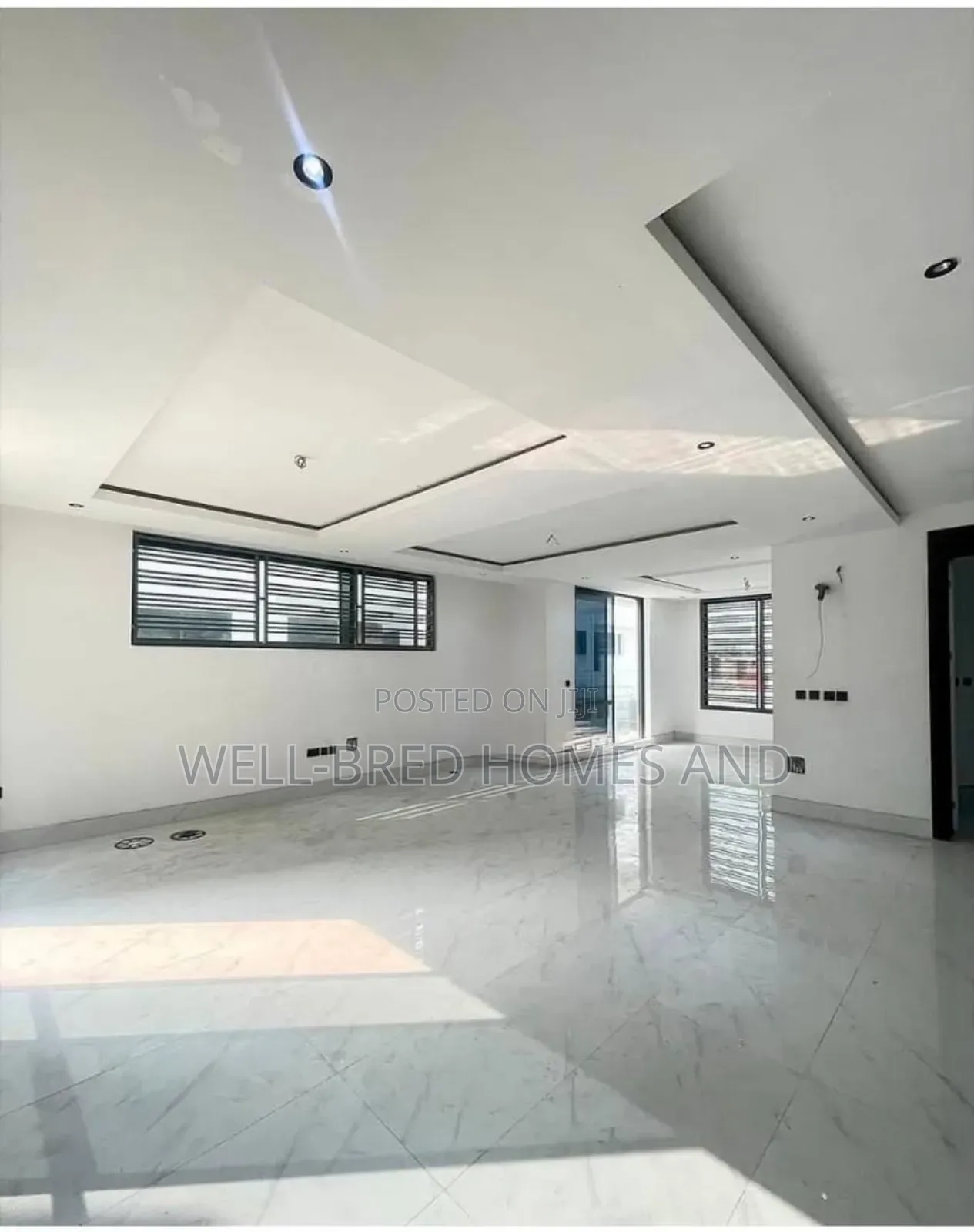 4bdrm Duplex in Ikoyi Lagos for sale in Ikoyi