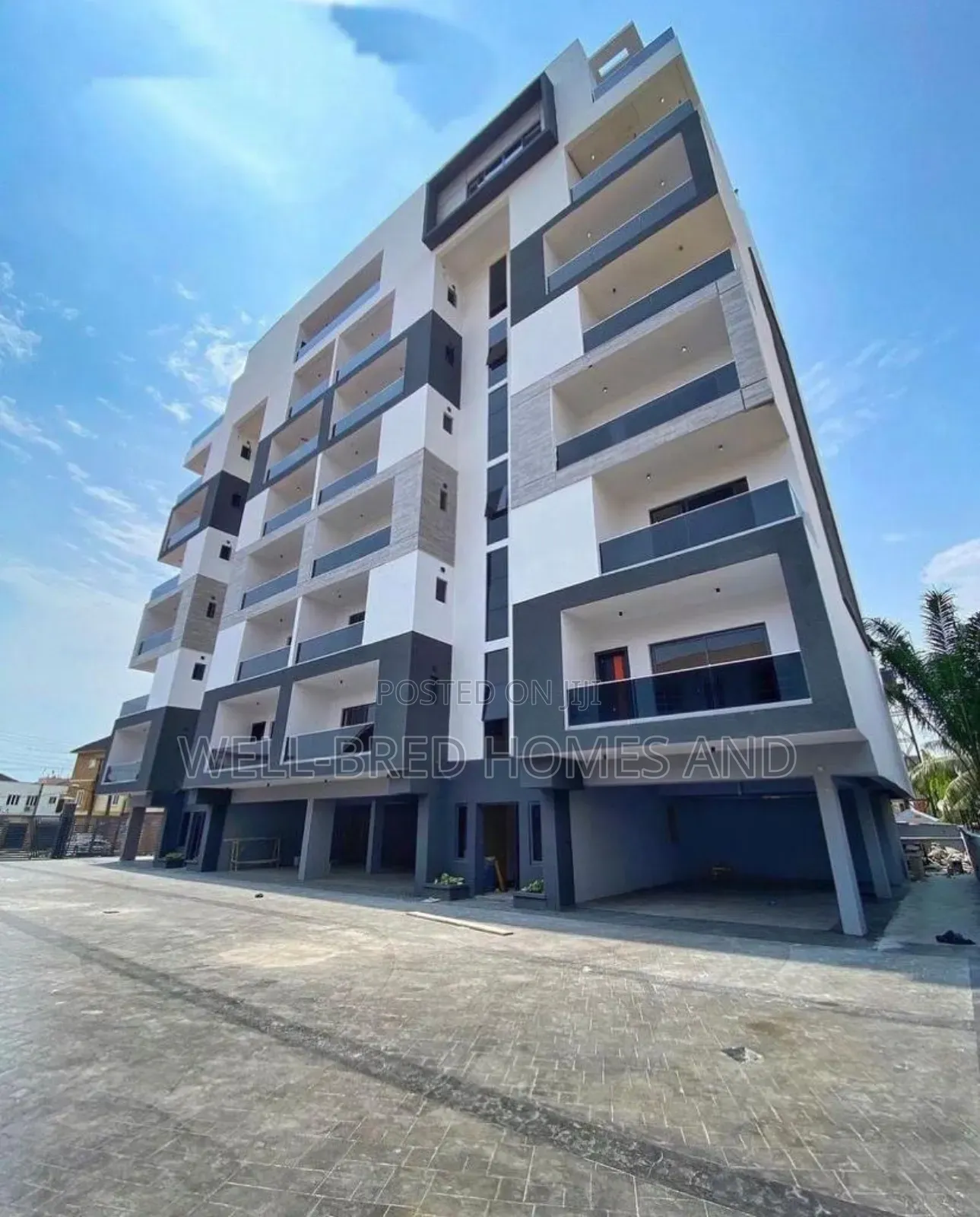 4bdrm Maisonette in Ikoyi for sale in Ikoyi