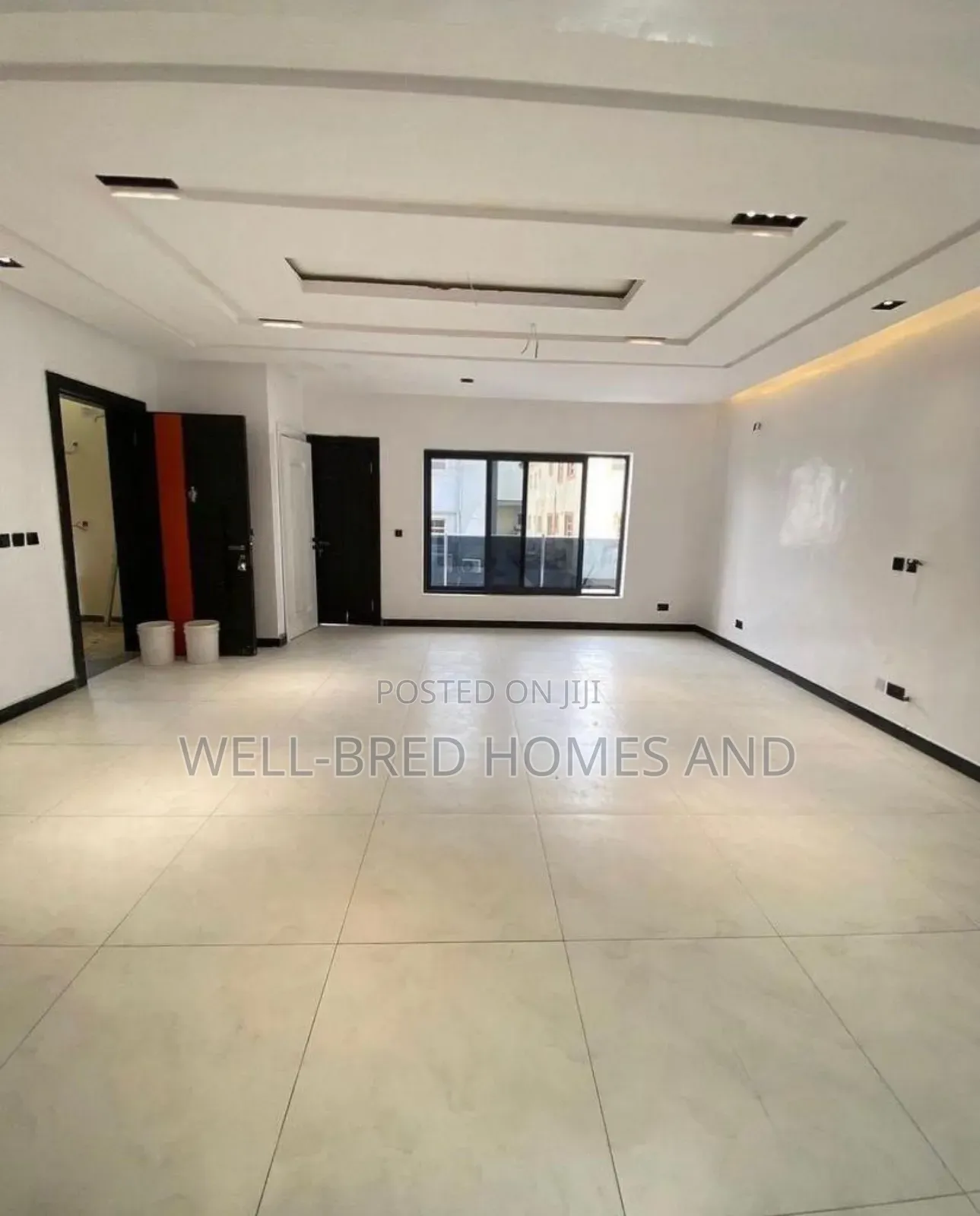 4bdrm Maisonette in Ikoyi for sale in Ikoyi