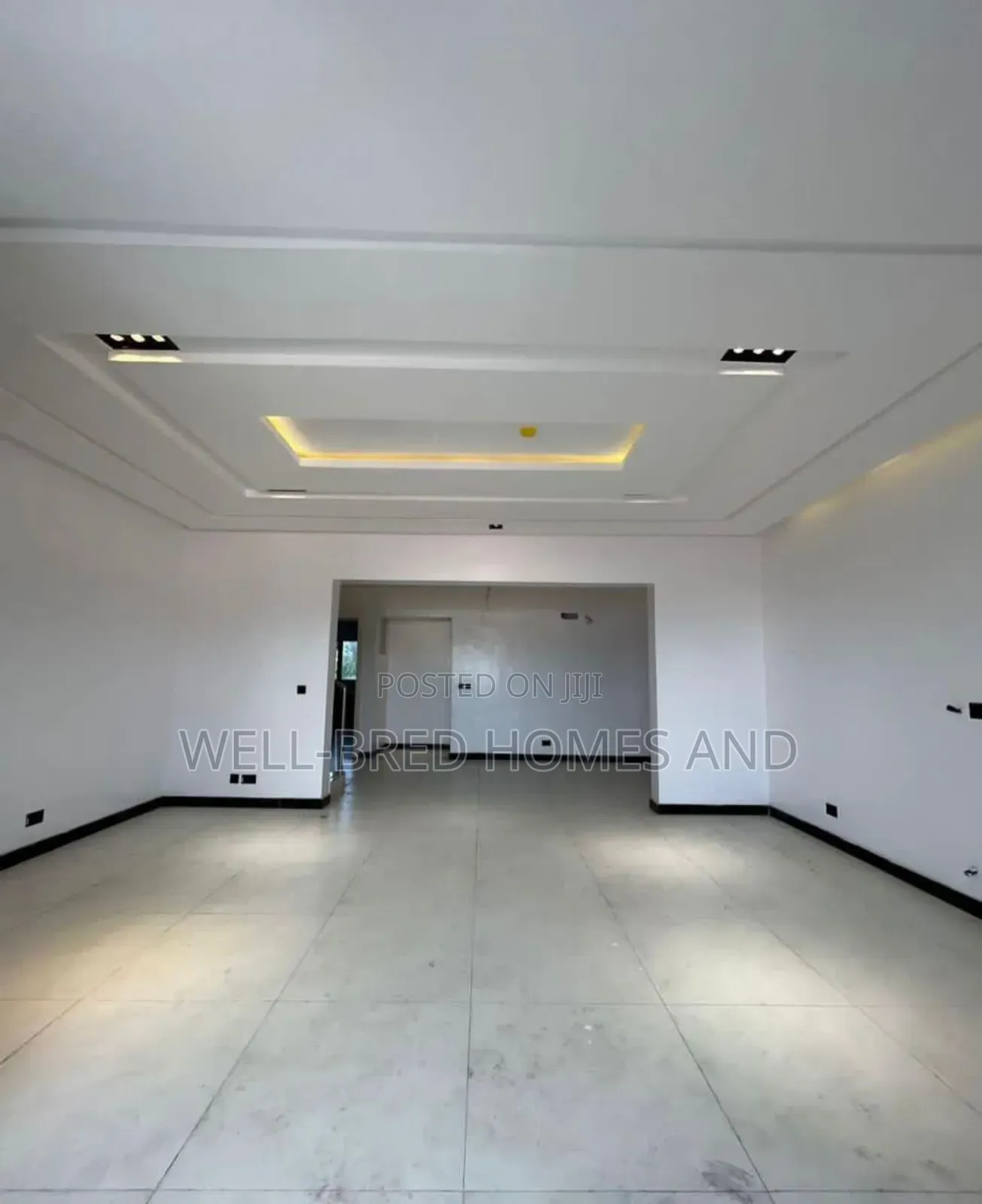 4bdrm Maisonette in Ikoyi for sale in Ikoyi