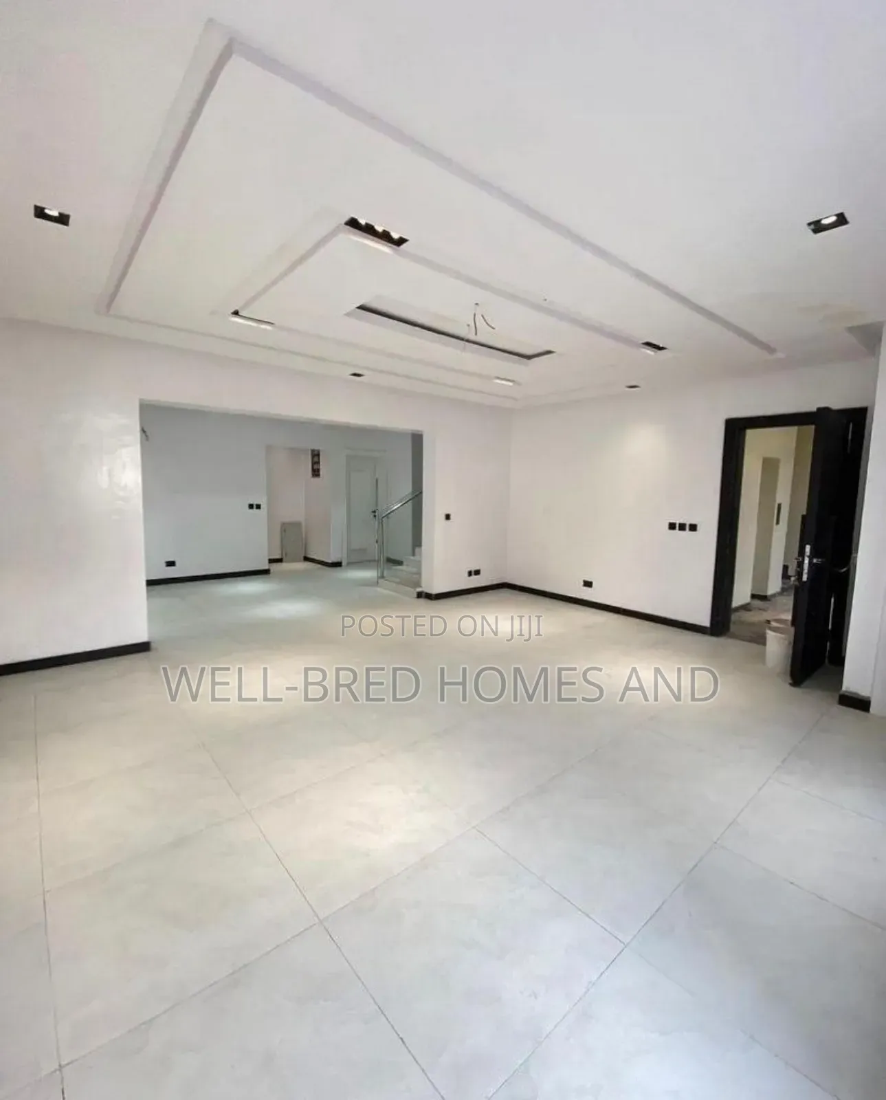 4bdrm Maisonette in Ikoyi for sale in Ikoyi