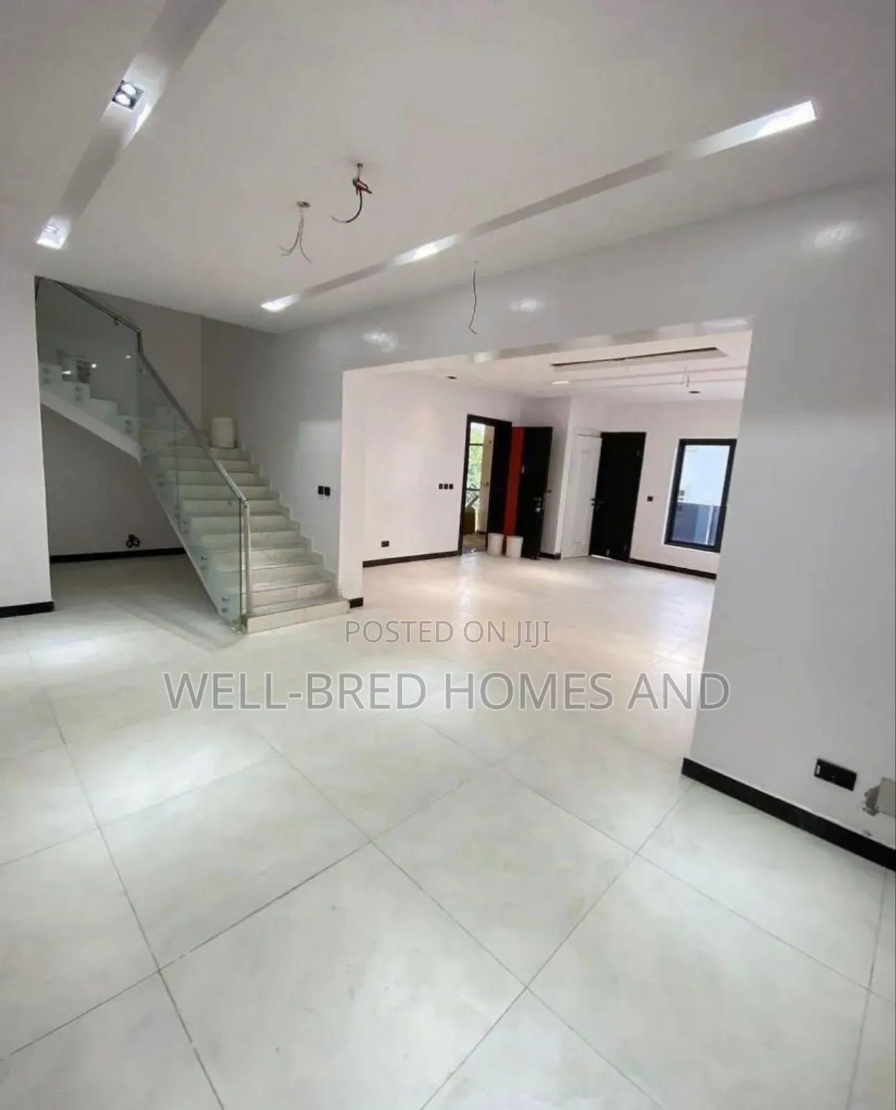 4bdrm Maisonette in Ikoyi for sale in Ikoyi