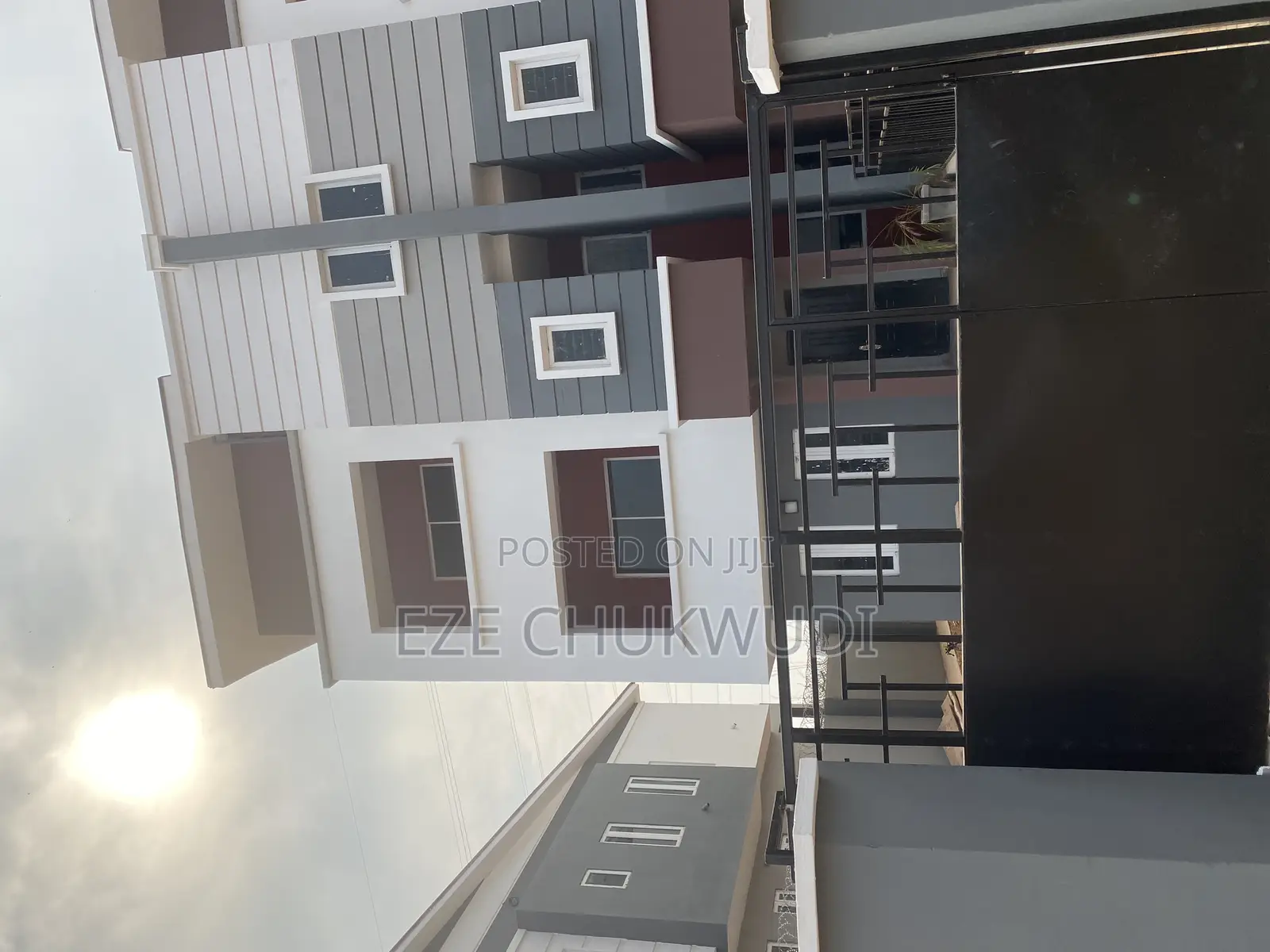 4bdrm Duplex in Estate Tence, Enugu for sale in Enugu