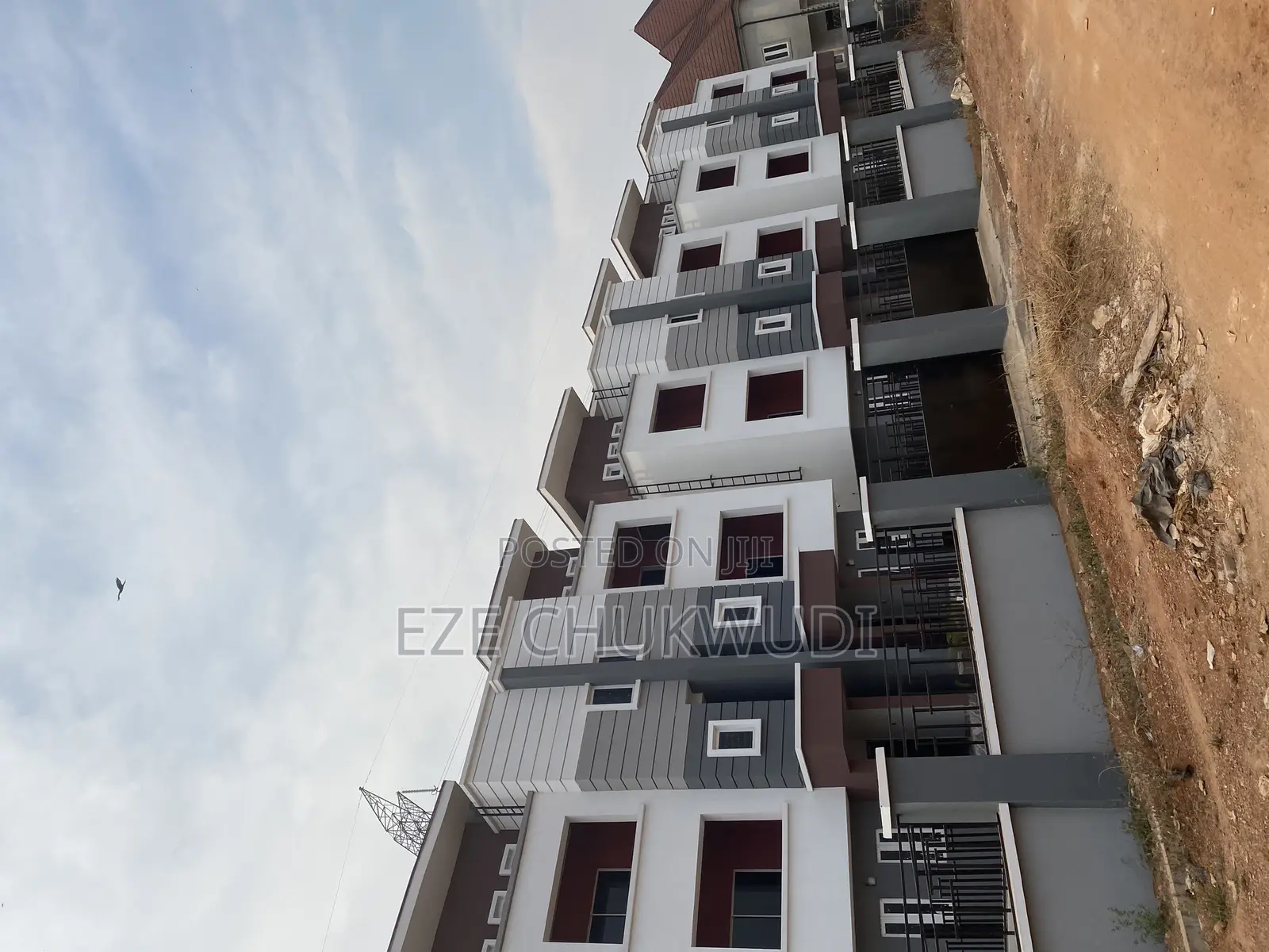 4bdrm Duplex in Estate Tence, Enugu for sale in Enugu