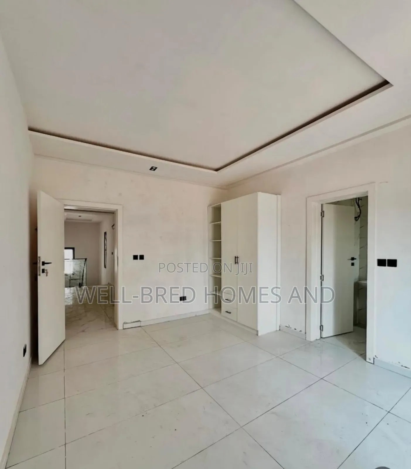 4bdrm Duplex in Lekki Phase 1 Lagos for sale in Lekki Phase 1