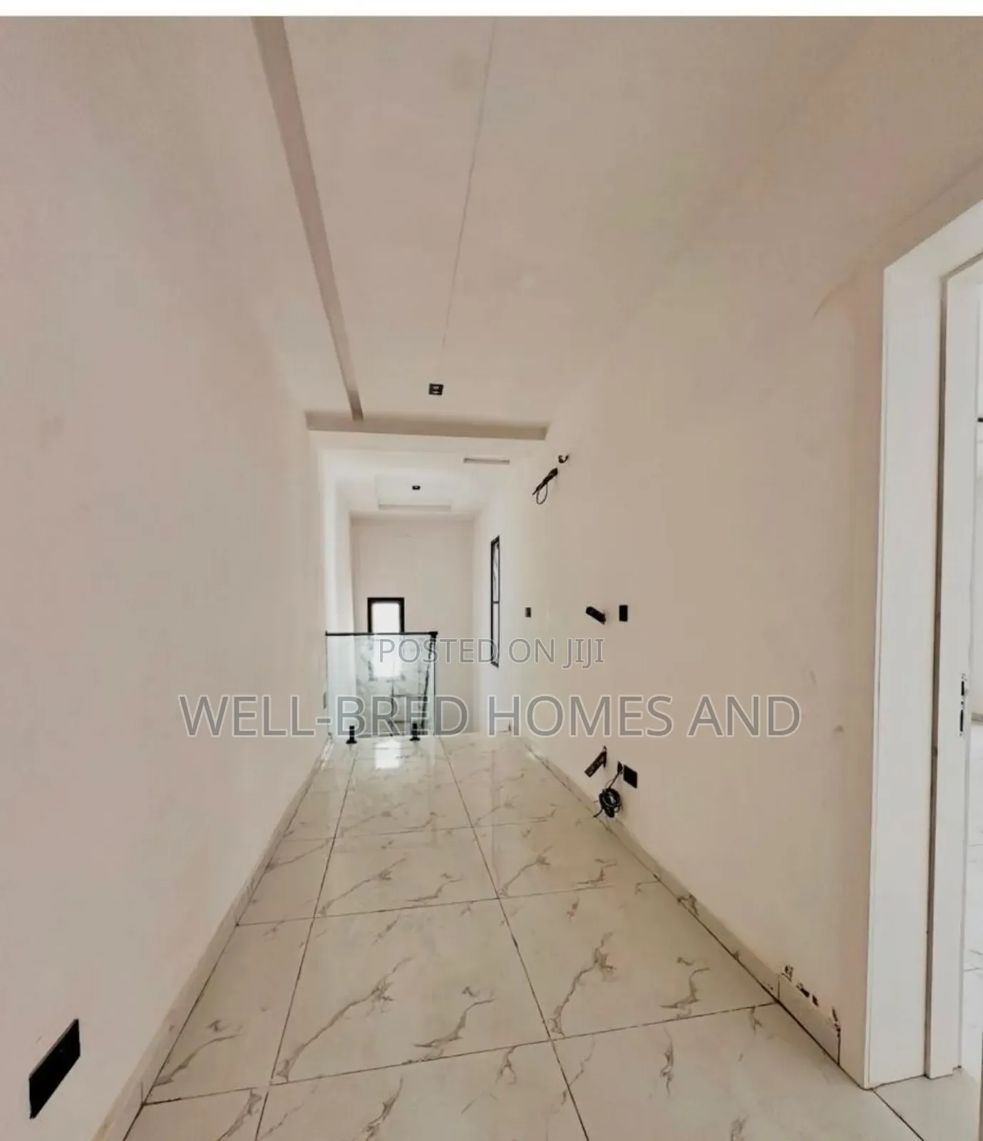 4bdrm Duplex in Lekki Phase 1 Lagos for sale in Lekki Phase 1