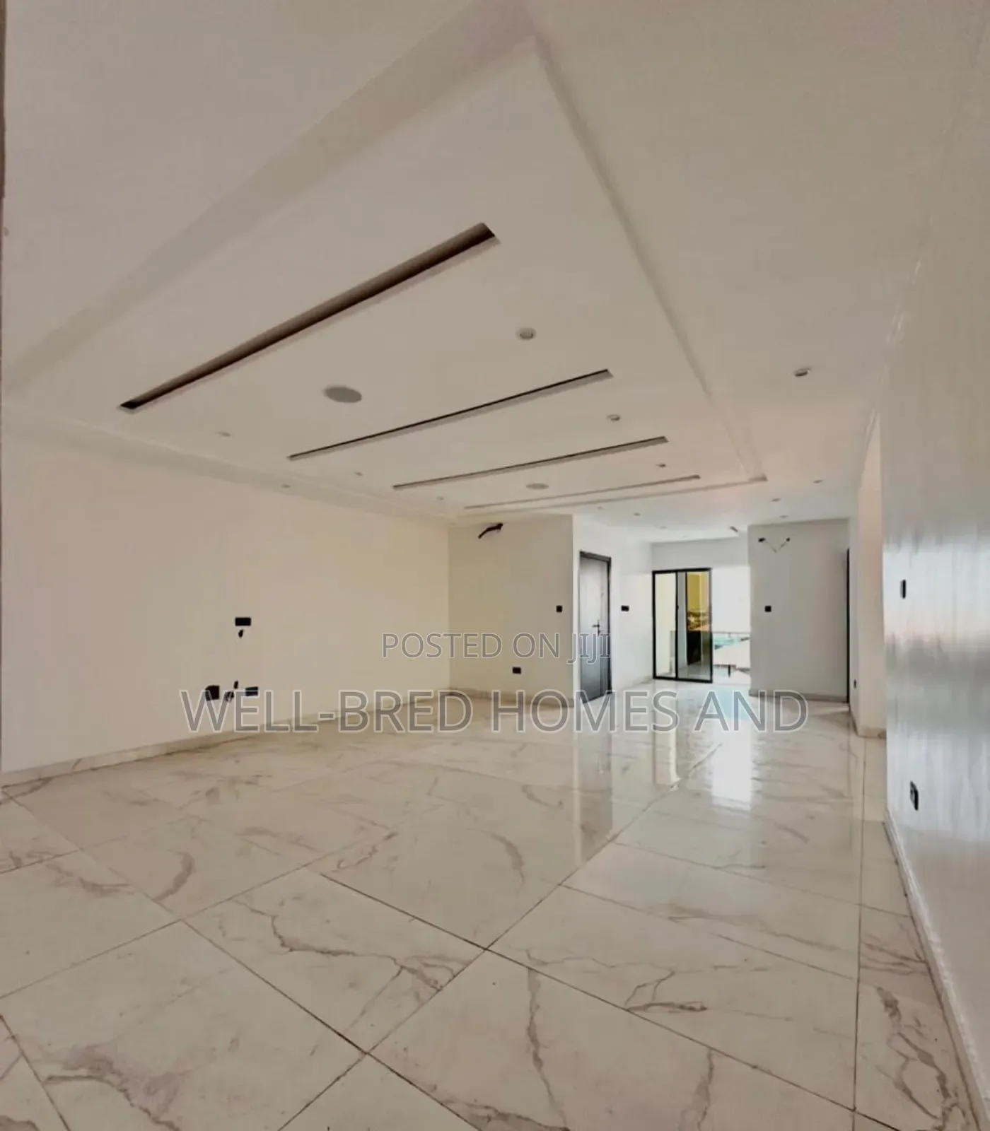 3bdrm Apartment In Lekki Phase 1 For Sale in Lekki Phase 1