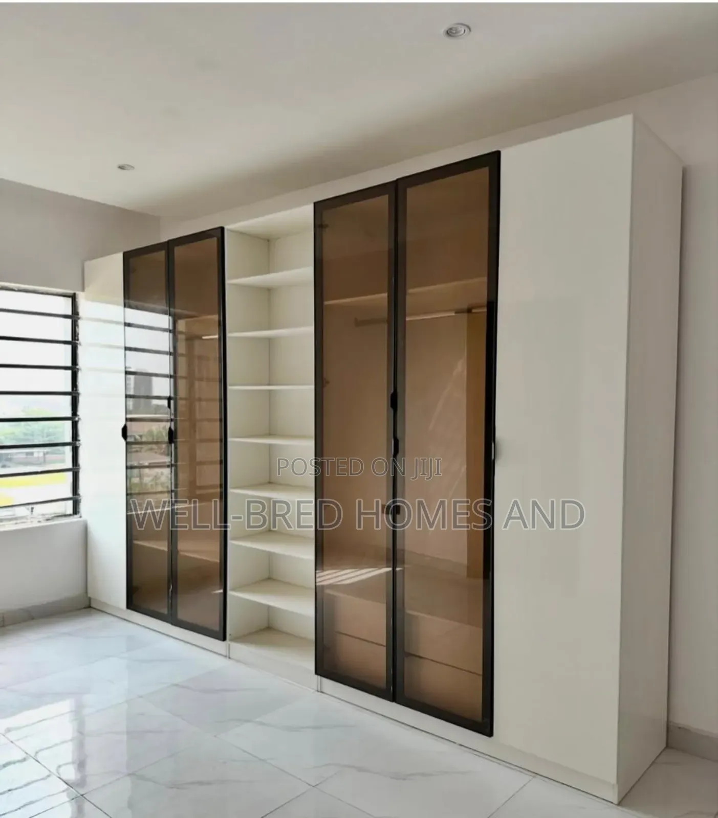 3bdrm Apartment In Lekki Phase 1 For Sale in Lekki Phase 1