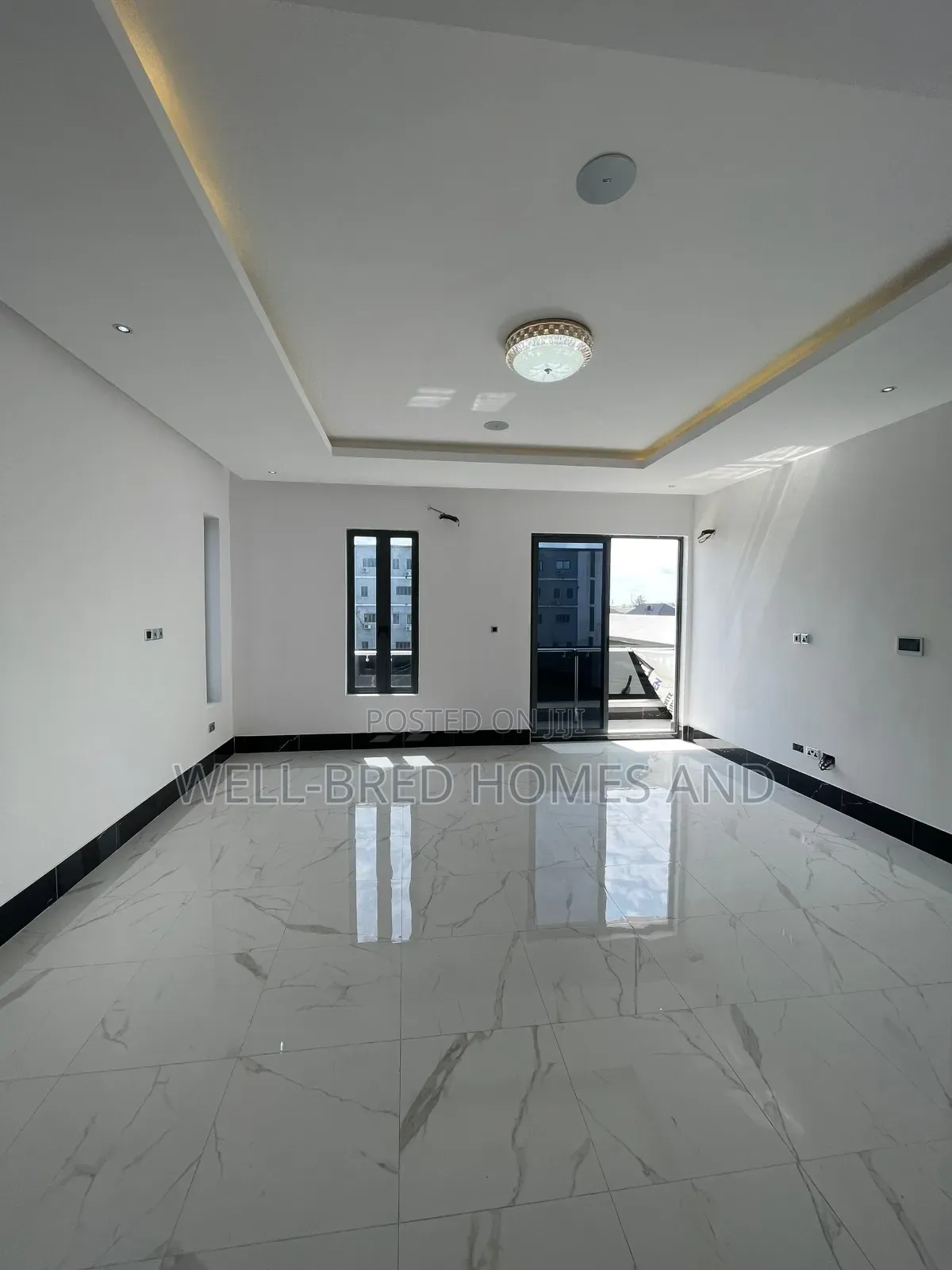 6bdrm Duplex in Lekki Phase 1 for sale in Lekki Phase 1