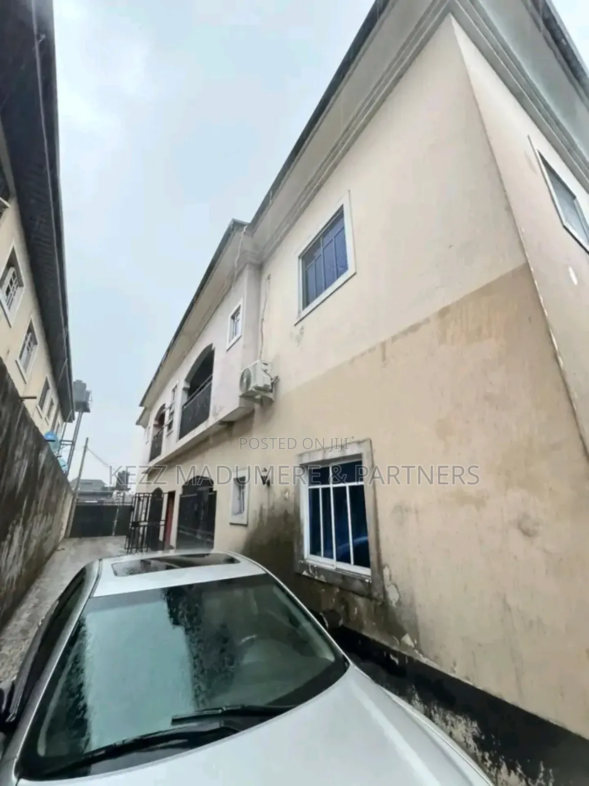 4bdrm Block of Flats in Woji , Port Harcourt for sale in Port-Harcourt