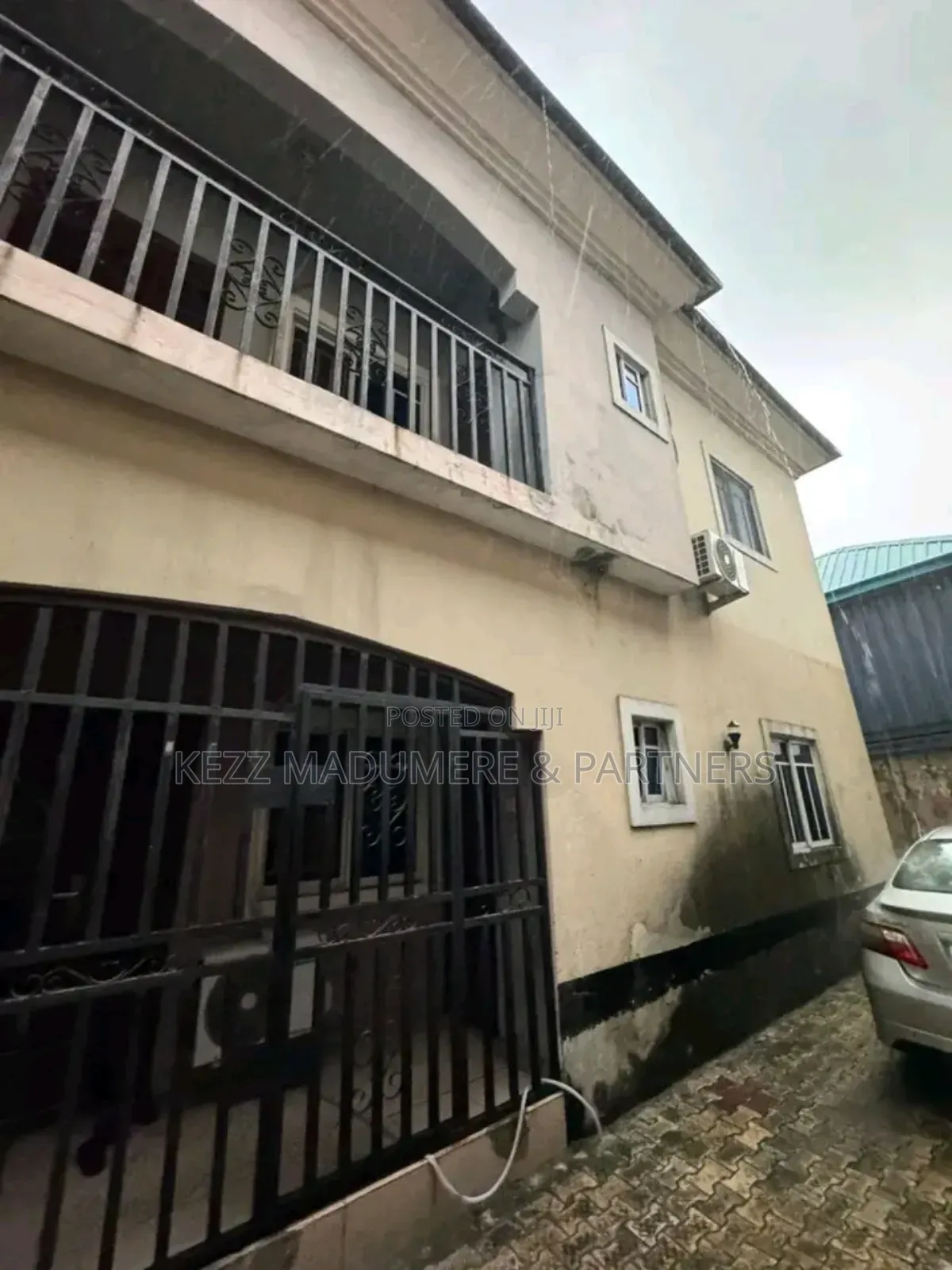 4bdrm Block of Flats in Woji , Port Harcourt for sale in Port-Harcourt