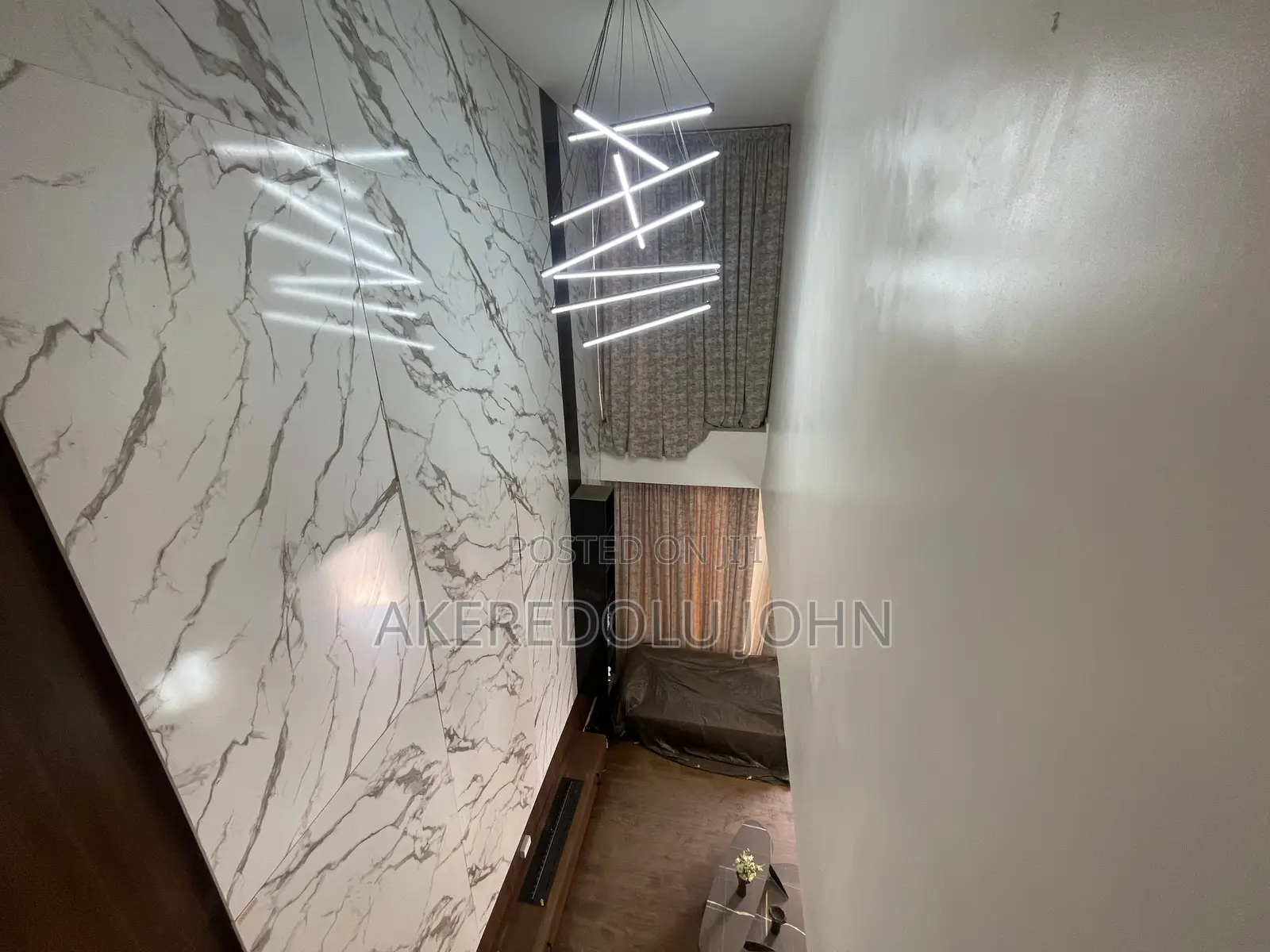 Furnished 4bdrm Townhouse/Terrace in Jahi for Sale in Jahi