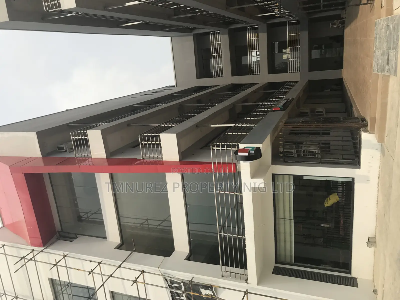 Shop for Rent in Lekki Phase1 in Lekki Phase 1
