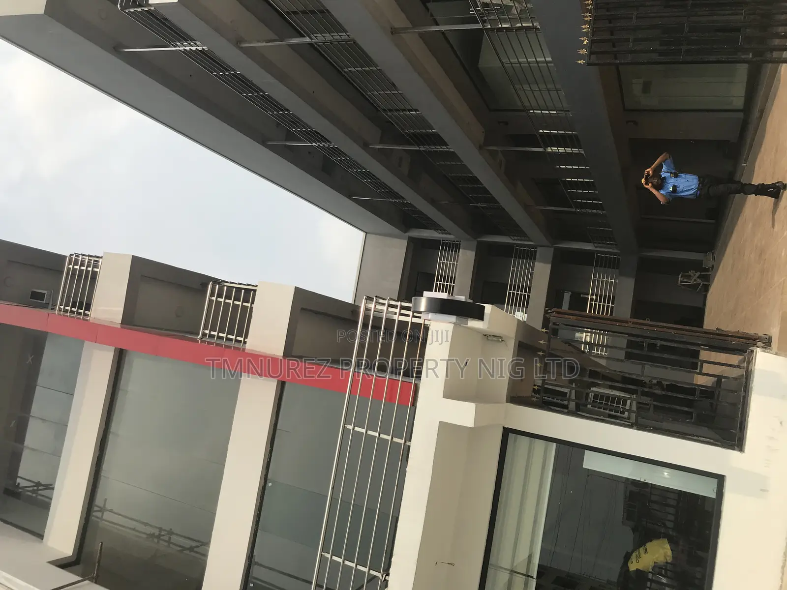 Shop for Rent in Lekki Phase1 in Lekki Phase 1