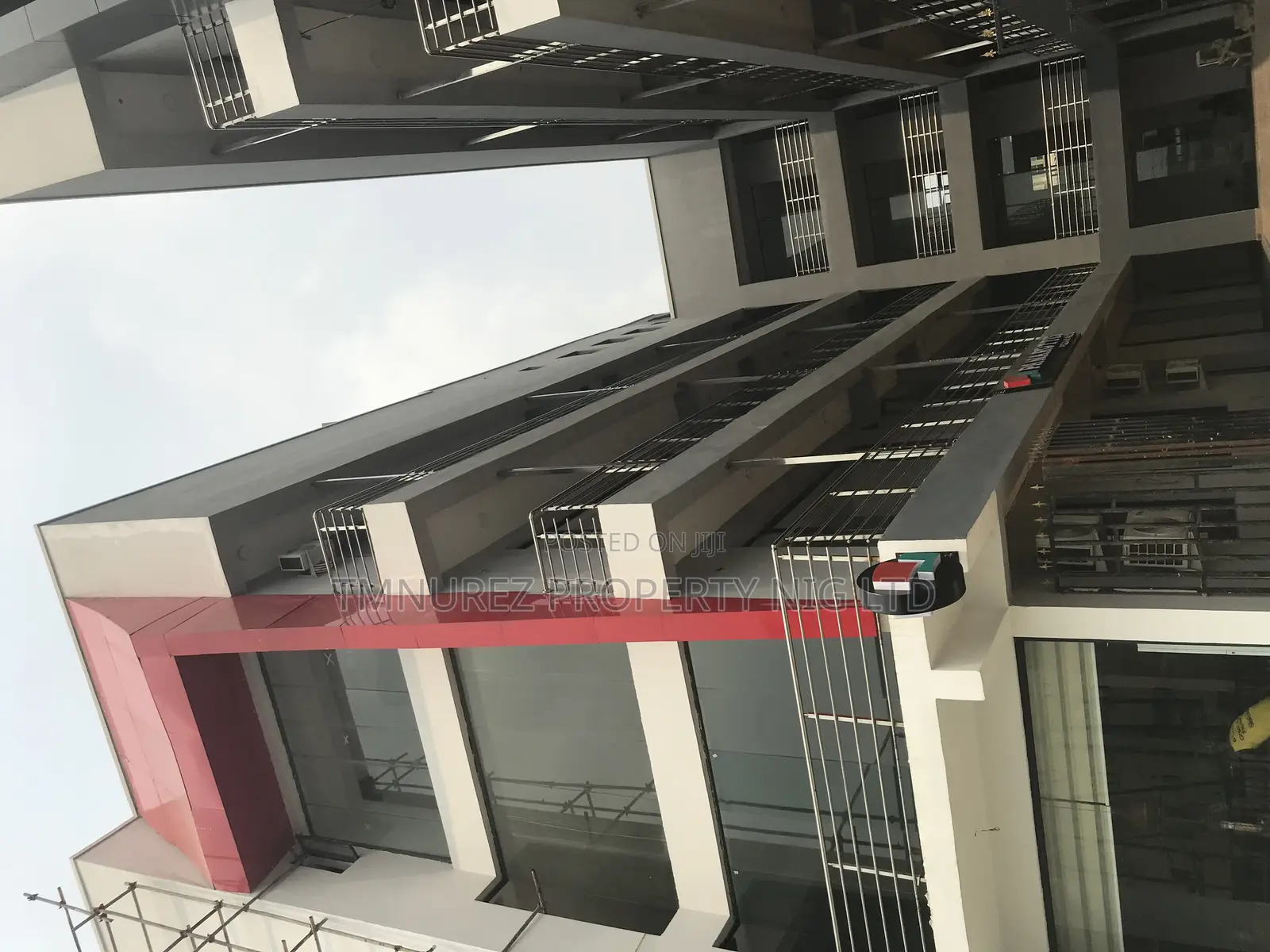 Shop for Rent in Lekki Phase1 in Lekki