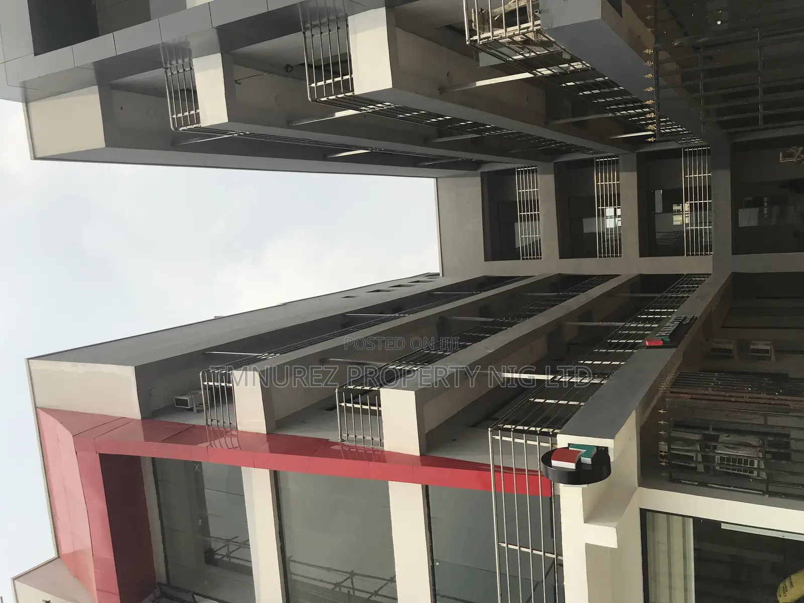 Shop for Rent in Lekki Phase1 in Lekki