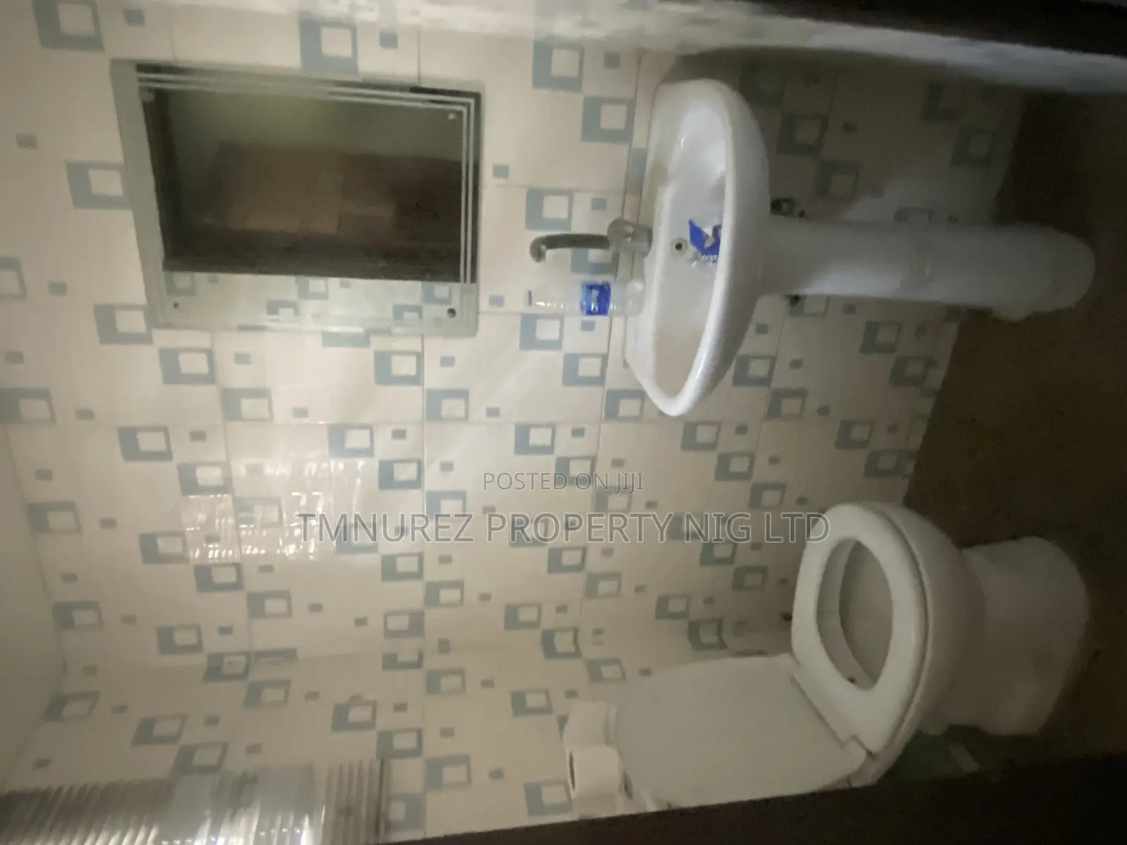 5bedroom Duplex for Rent at Lekki Phase1 in Lekki