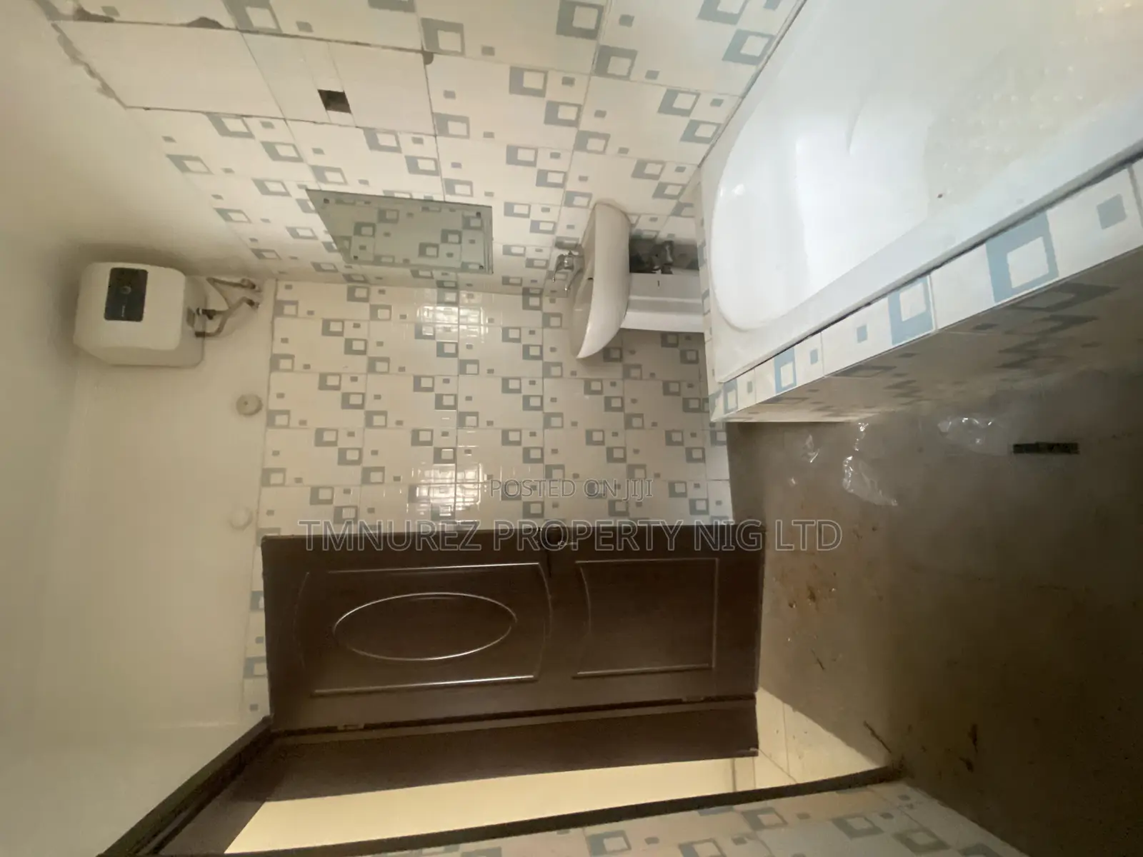 5bedroom Duplex for Rent at Lekki Phase1 in Lekki