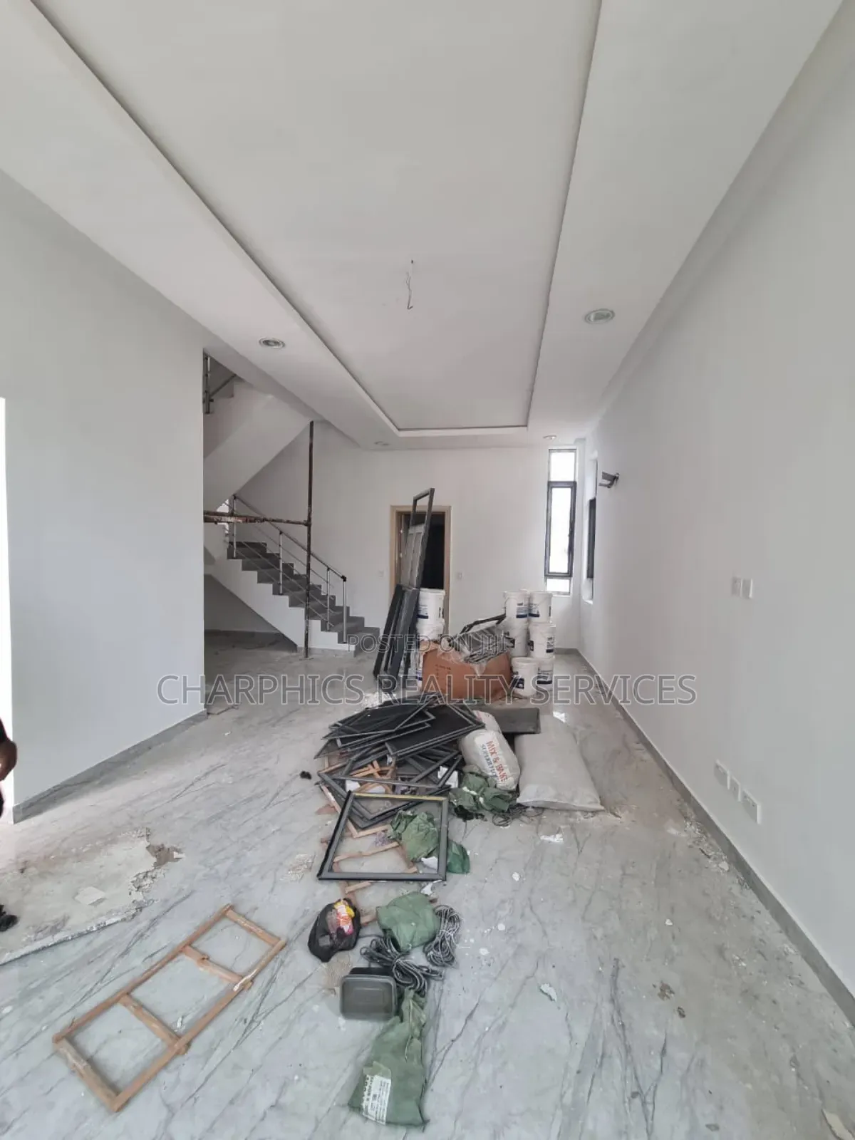 4bdrm Duplex in Lekki Phase 1 for rent in Lekki Phase 1