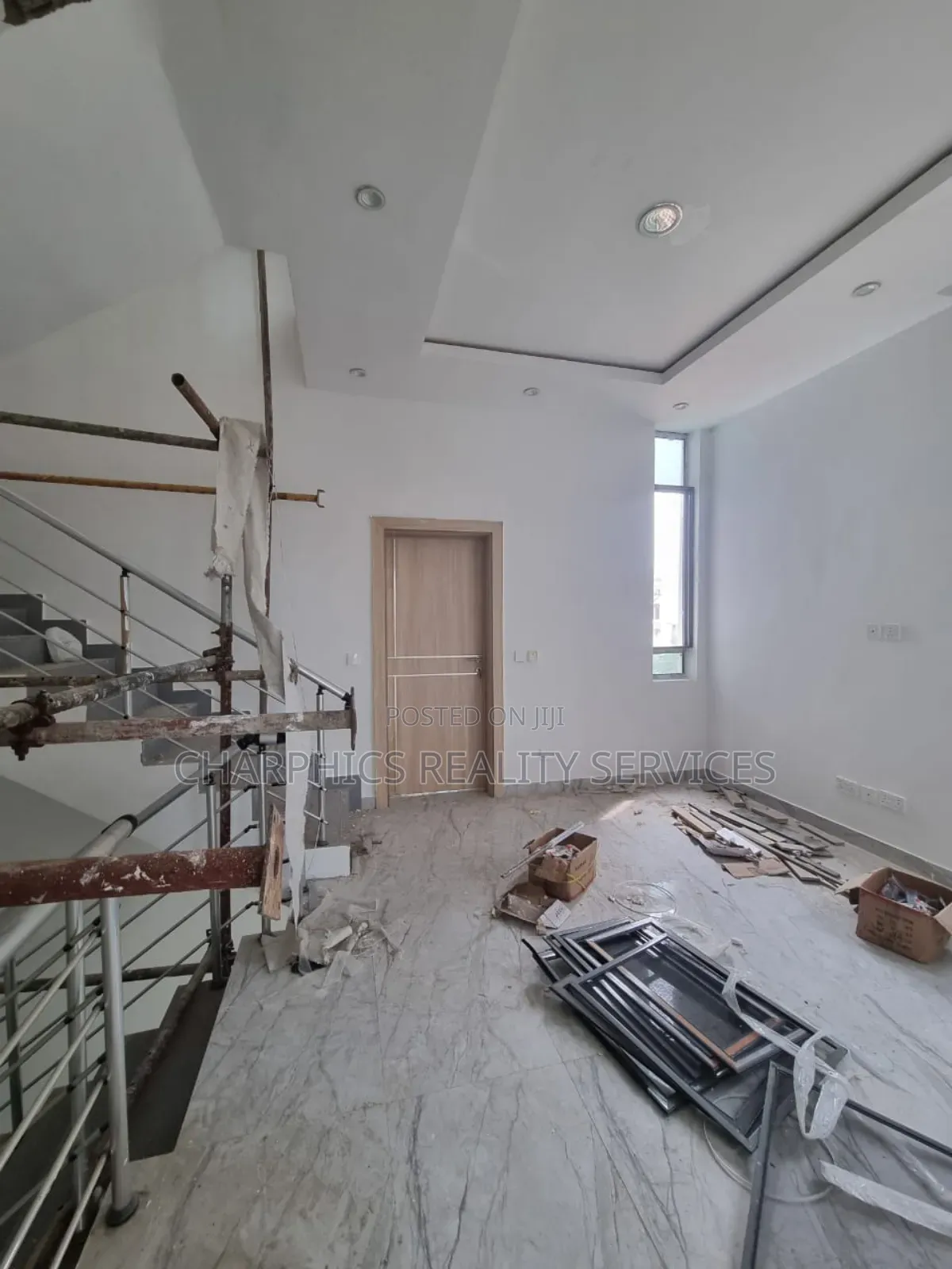 4bdrm Duplex in Lekki Phase 1 for rent in Lekki Phase 1