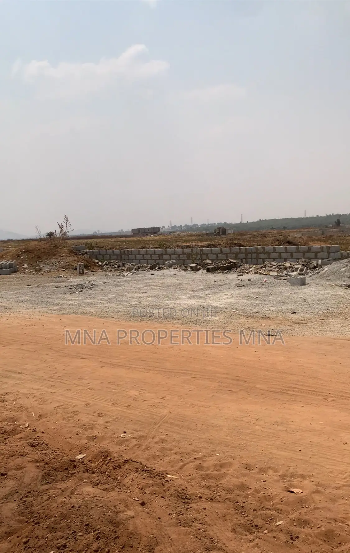 Medal Residence Kyami Abuja in Kiami
