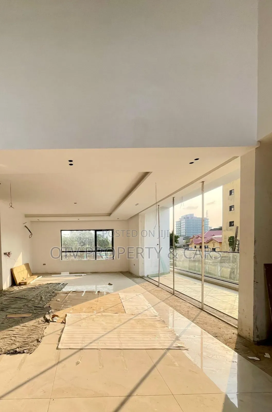 Exquisite Luxury 5-bedroom Home With Cinema, Swimmin... in Ikoyi