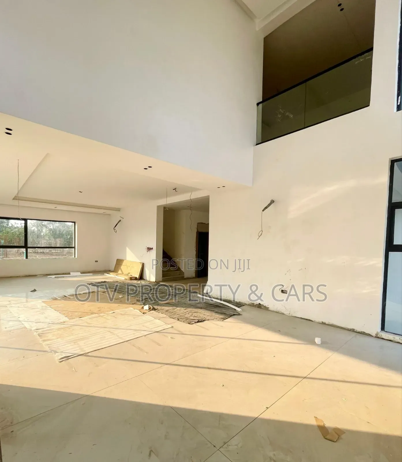 Exquisite Luxury 5-bedroom Home With Cinema, Swimmin... in Ikoyi