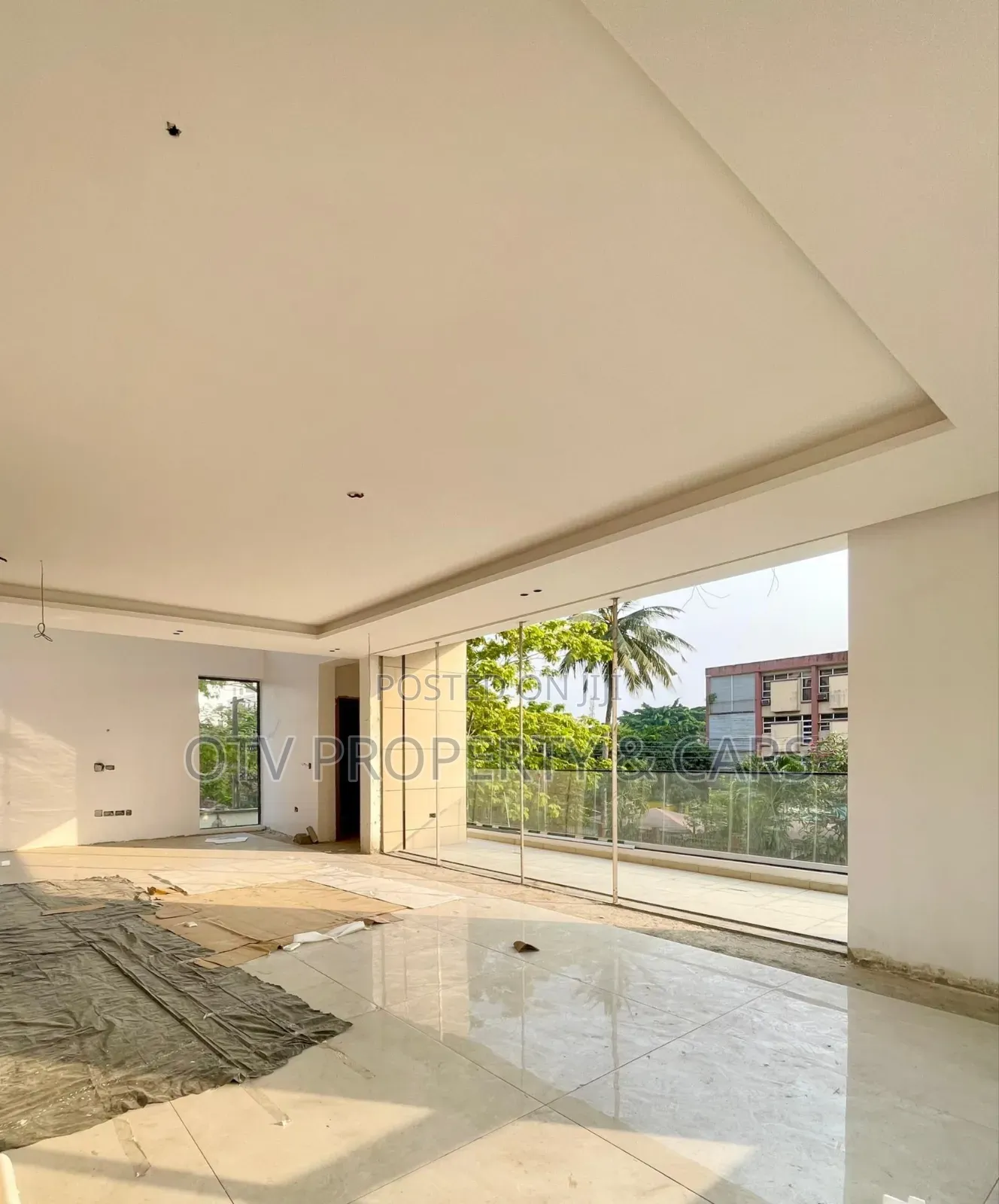 Exquisite Luxury 5-bedroom Home With Cinema, Swimmin... in Ikoyi