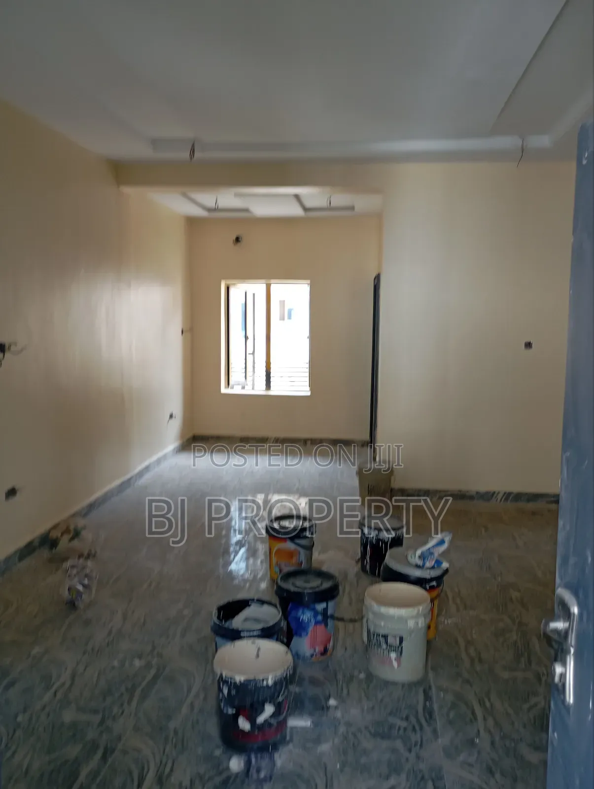 2bdrm Block of Flats in F O 1, Kubwa for sale in Kubwa