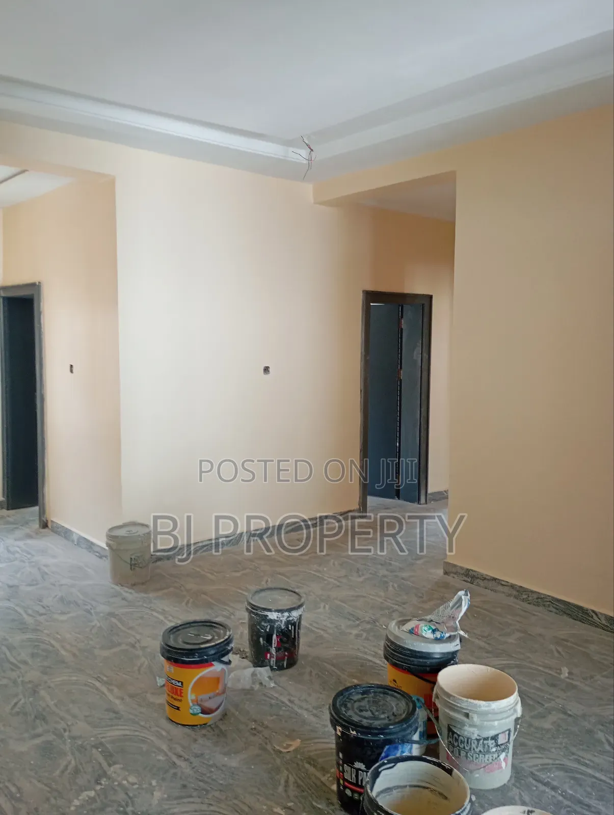 2bdrm Block of Flats in F O 1, Kubwa for sale in Kubwa