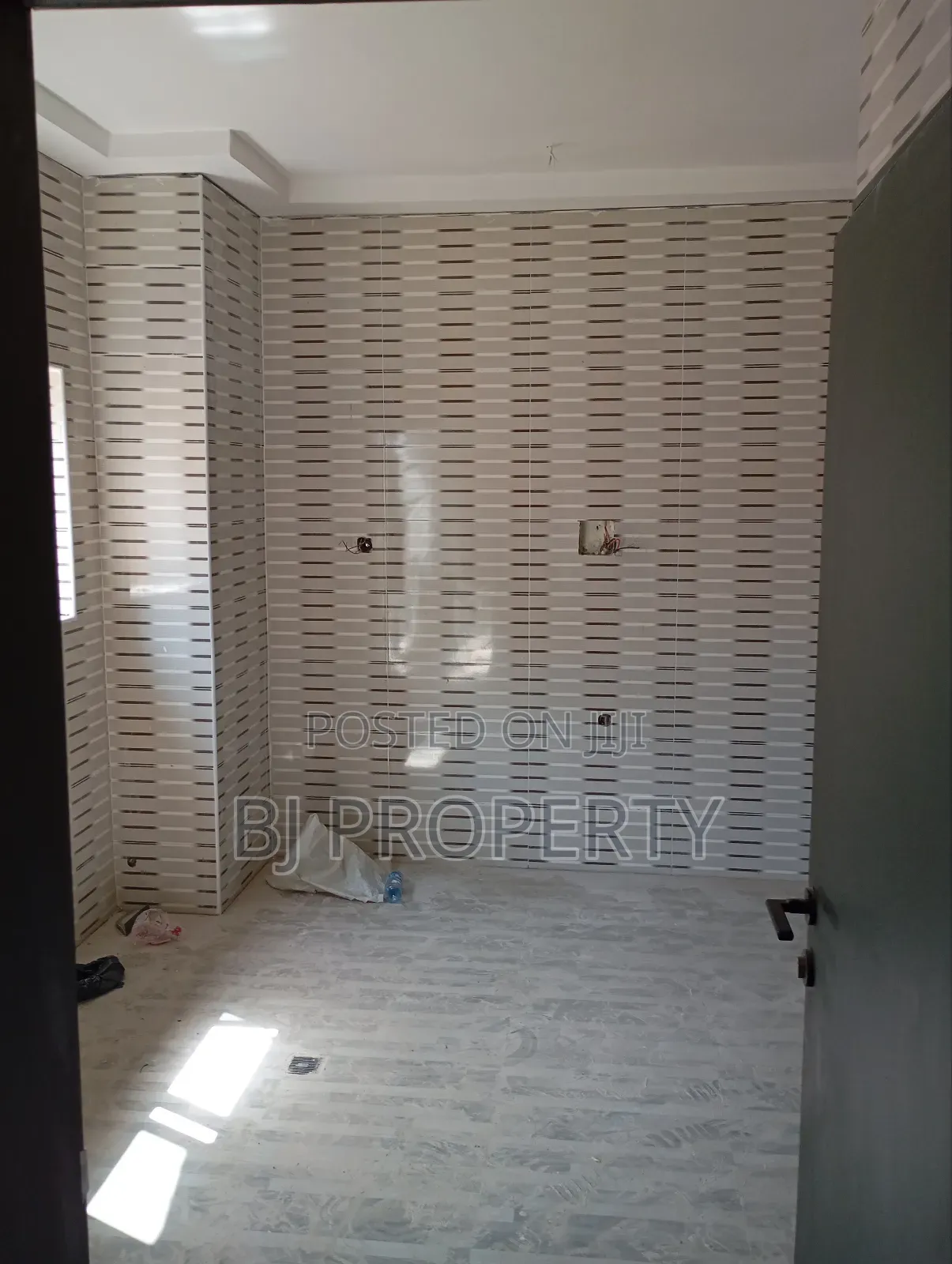 2bdrm Block of Flats in F O 1, Kubwa for sale in Kubwa