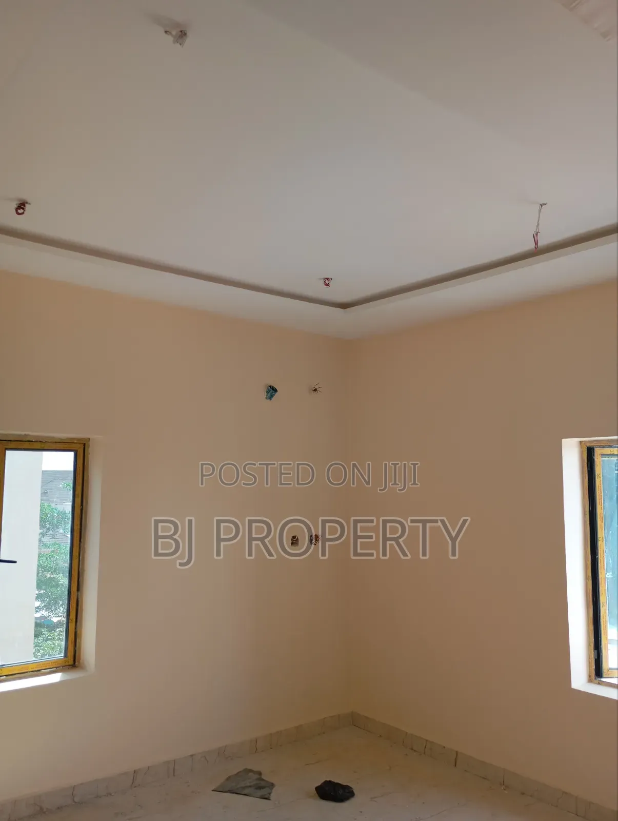 2bdrm Block of Flats in F O 1, Kubwa for sale in Kubwa