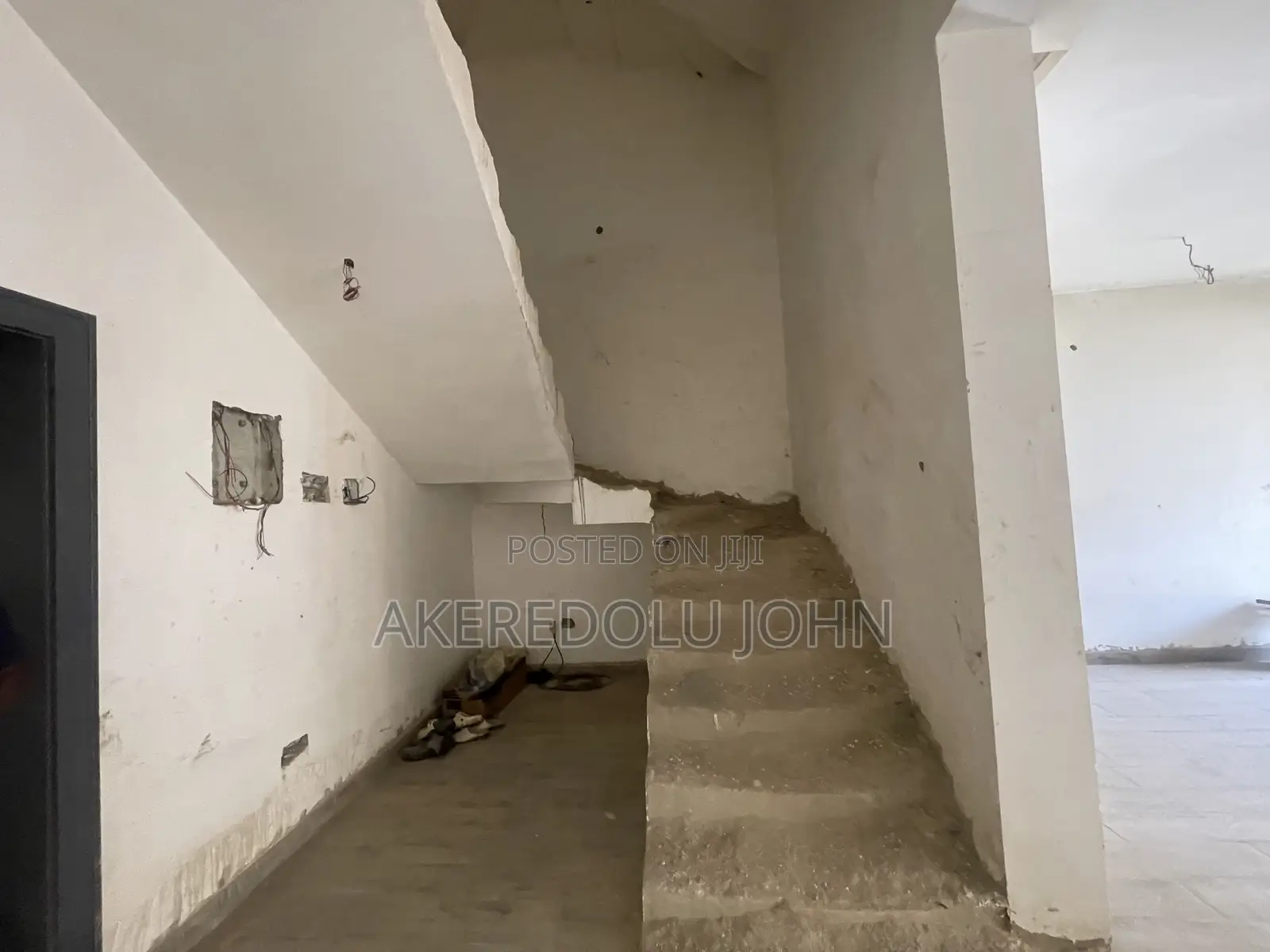 4bdrm Townhouse/Terrace in Jahi for sale in Jahi