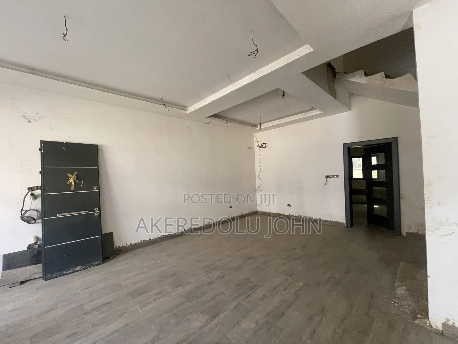 4bdrm Townhouse/Terrace in Jahi for sale in Jahi