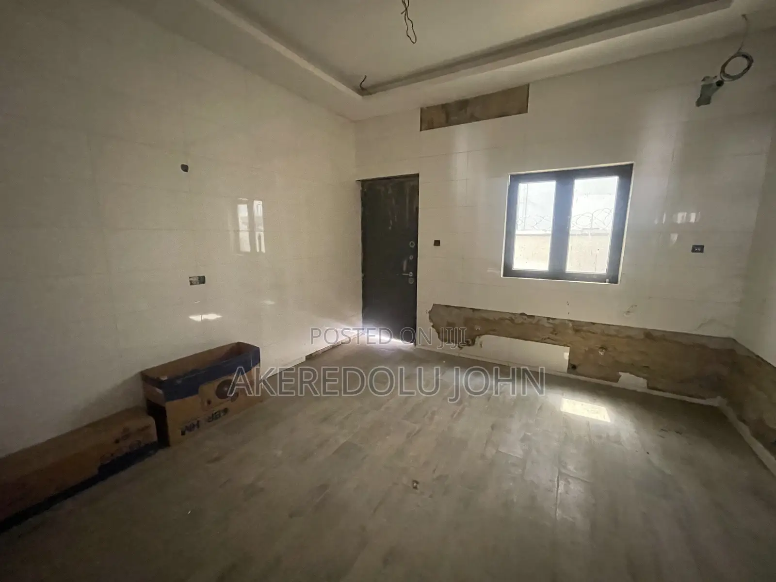 4bdrm Townhouse/Terrace in Jahi for sale in Jahi