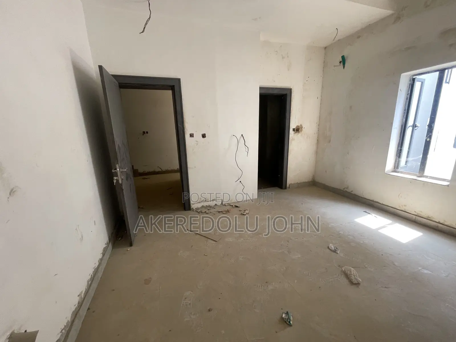 4bdrm Townhouse/Terrace in Jahi for sale in Jahi