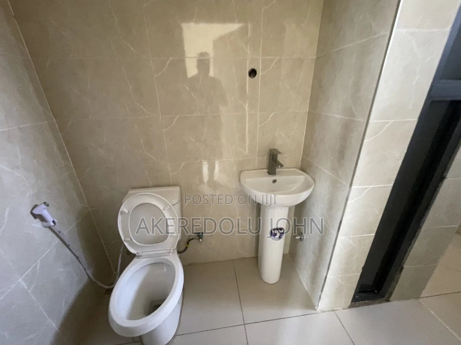5bdrm Townhouse/Terrace in Jahi for Sale in Jahi