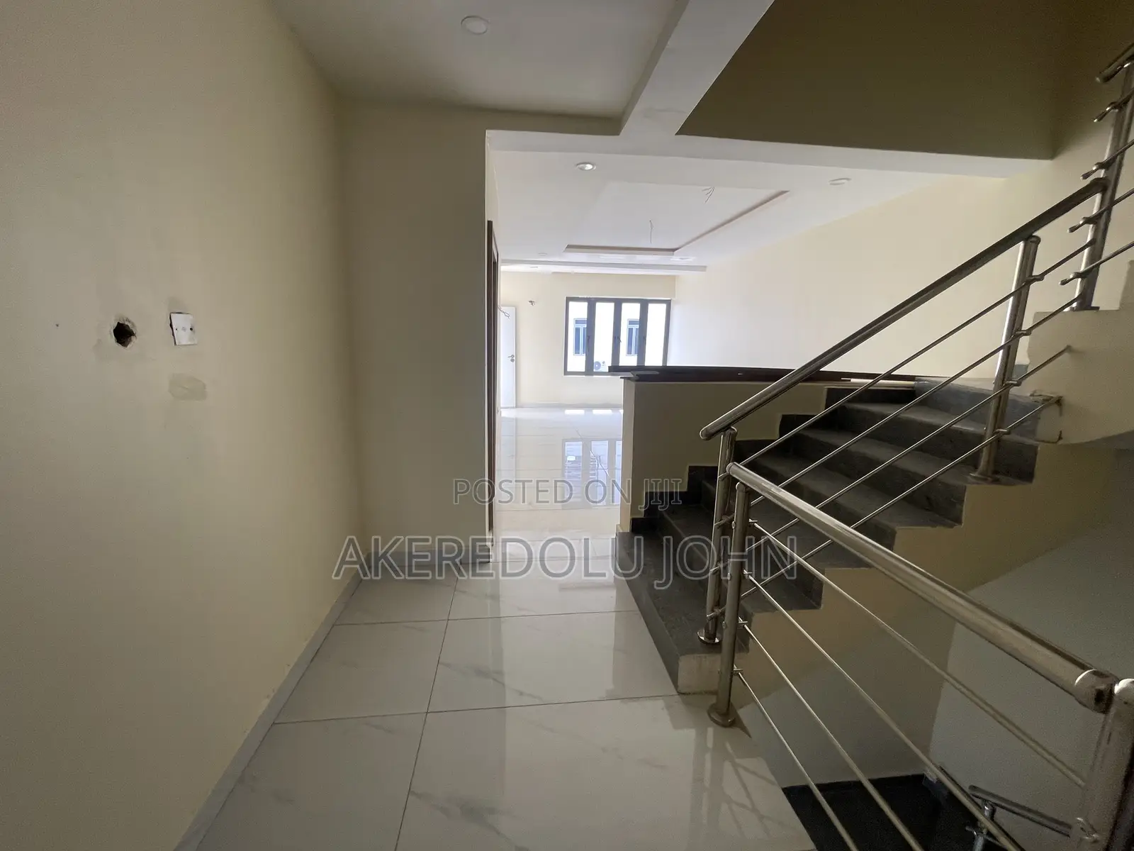 5bdrm Townhouse/Terrace in Jahi for Sale in Jahi