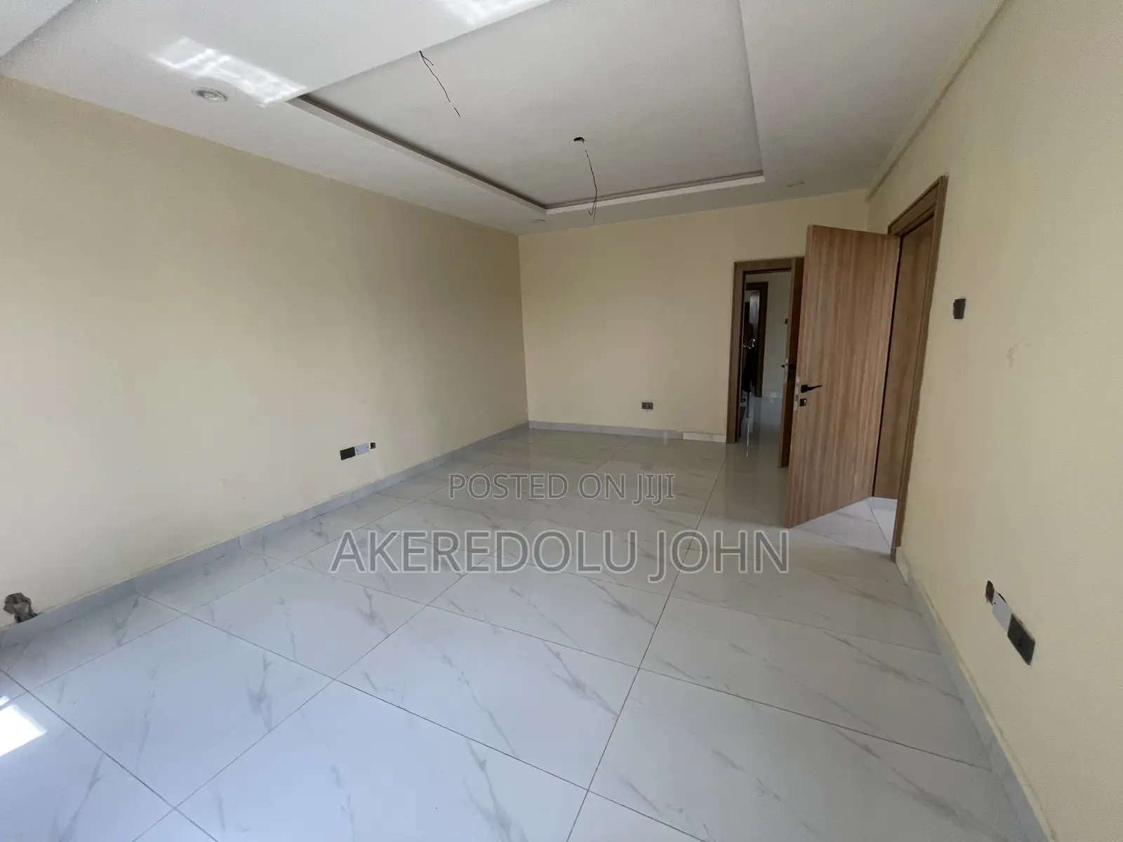 5bdrm Townhouse/Terrace in Jahi for Sale in Jahi