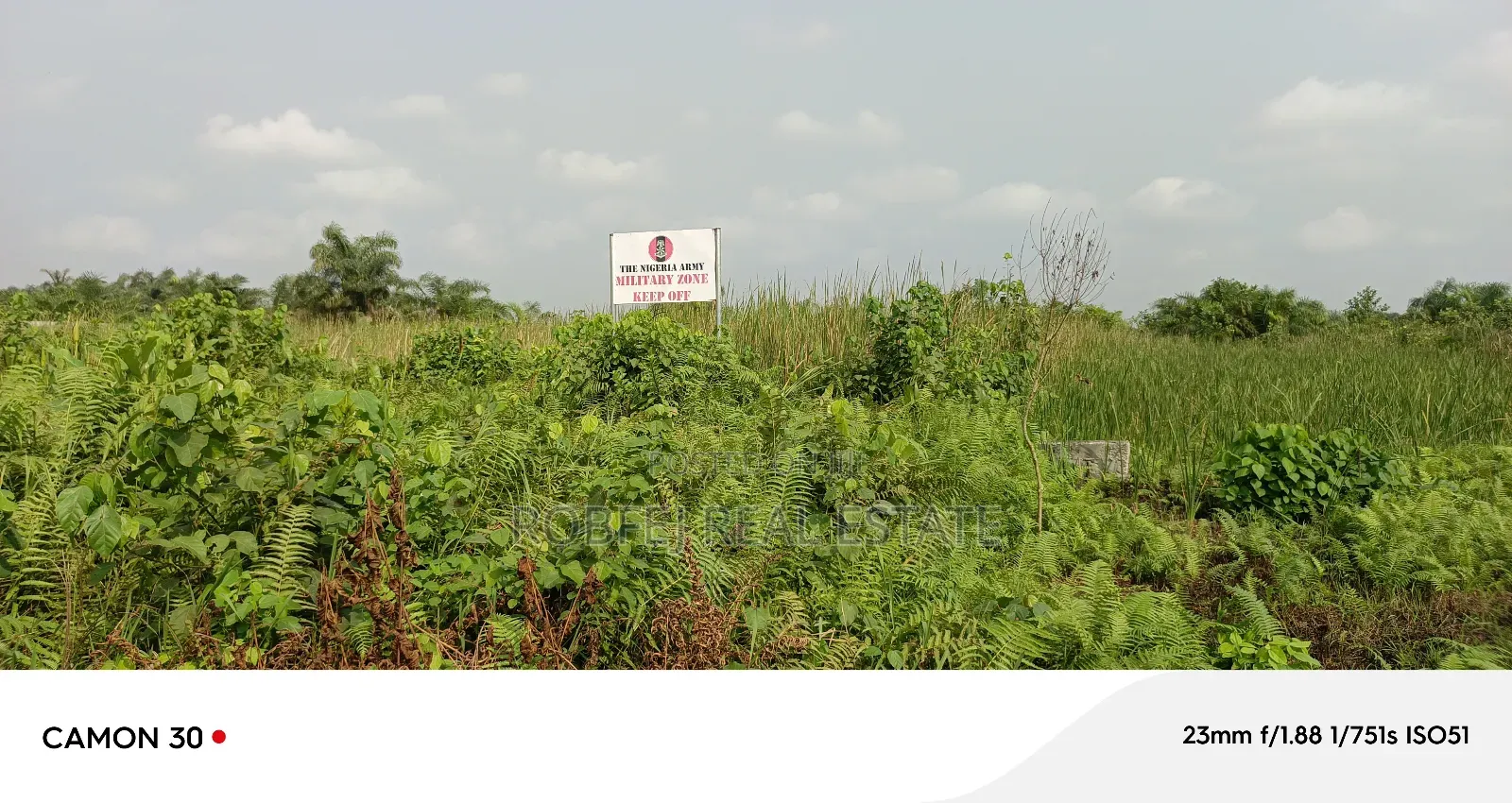 Your Dream Plots Awaits! in Bogije