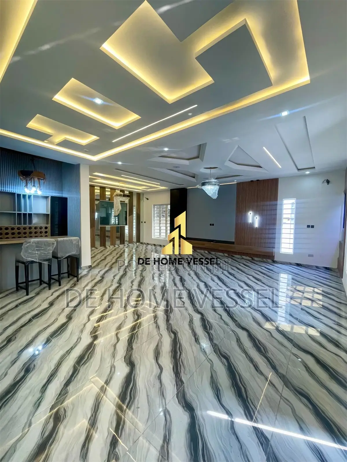 5bdrm Duplex in Lekki for sale in Lekki
