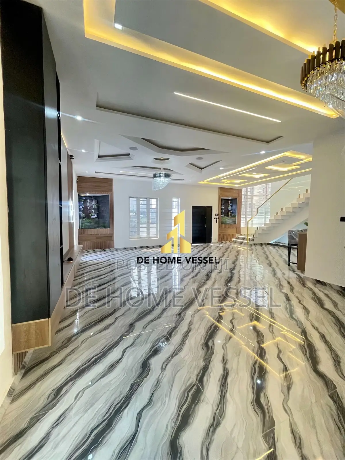 5bdrm Duplex in Lekki for sale in Lekki